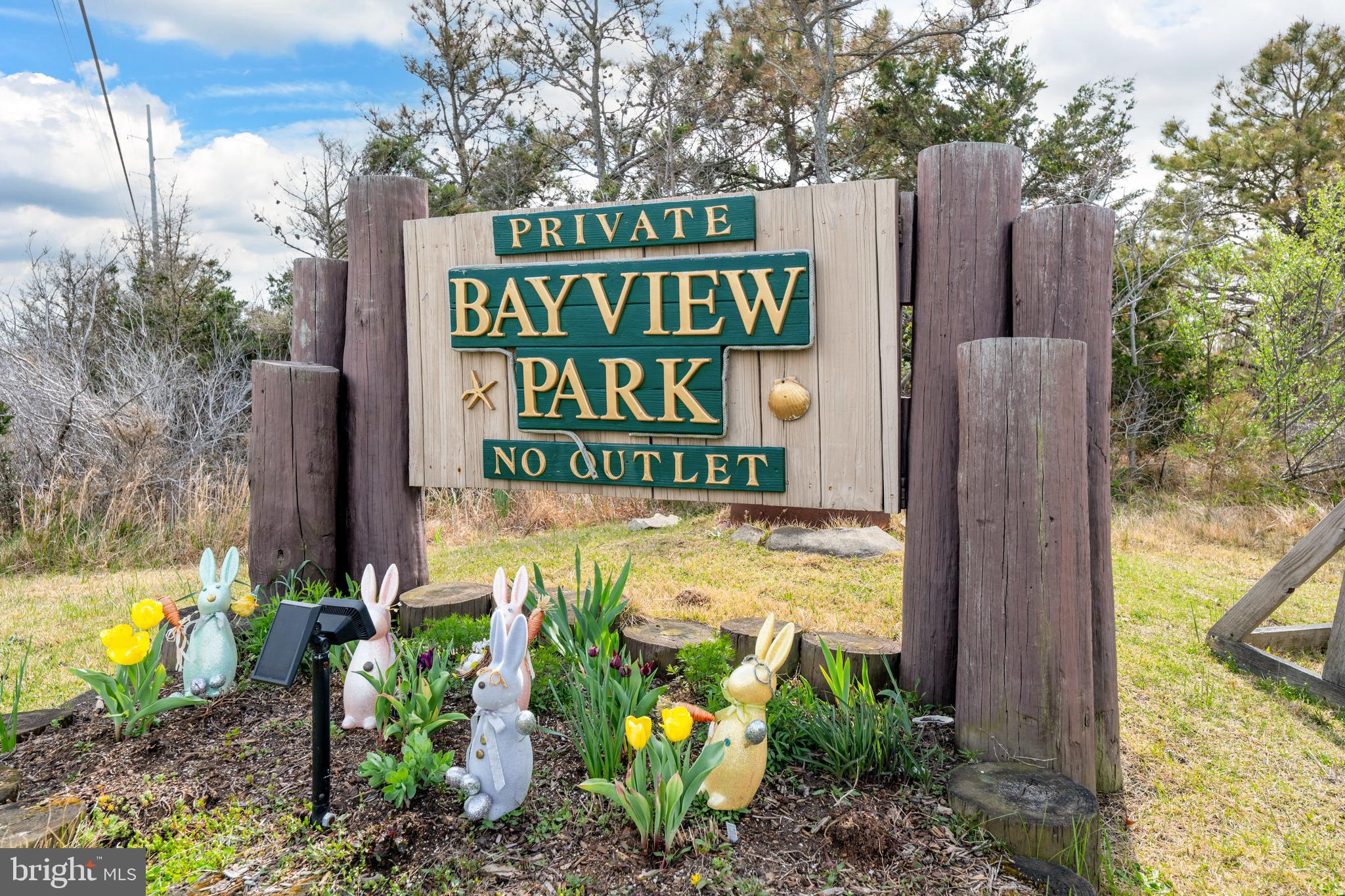 BAYVIEW PARK - Residential