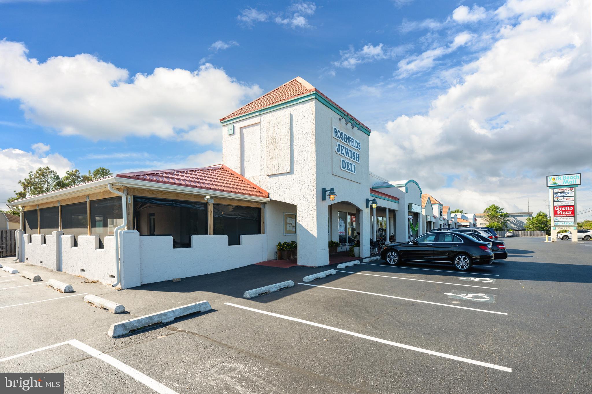 BAYVIEW PARK - Residential