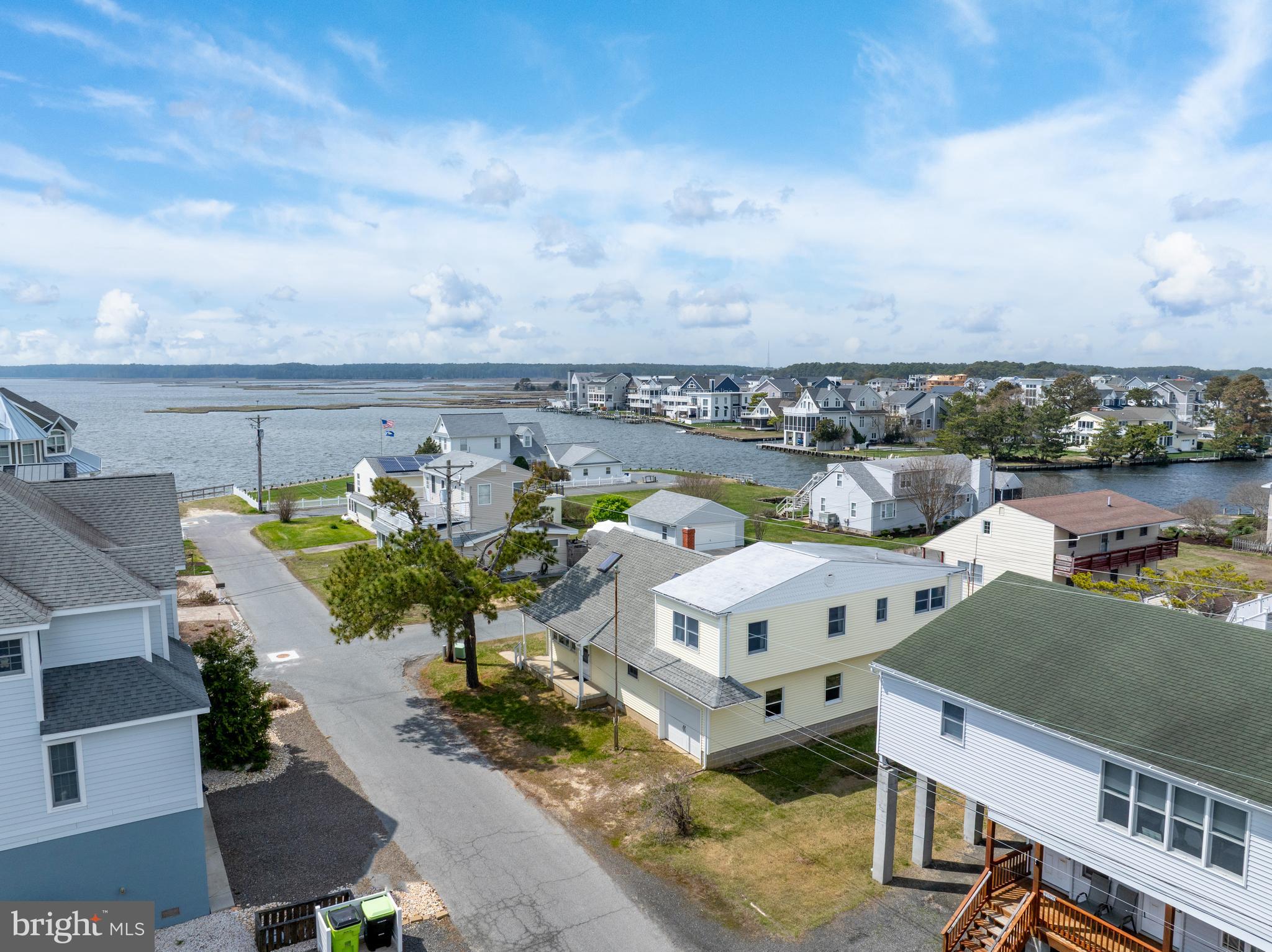 BAYVIEW PARK - Residential