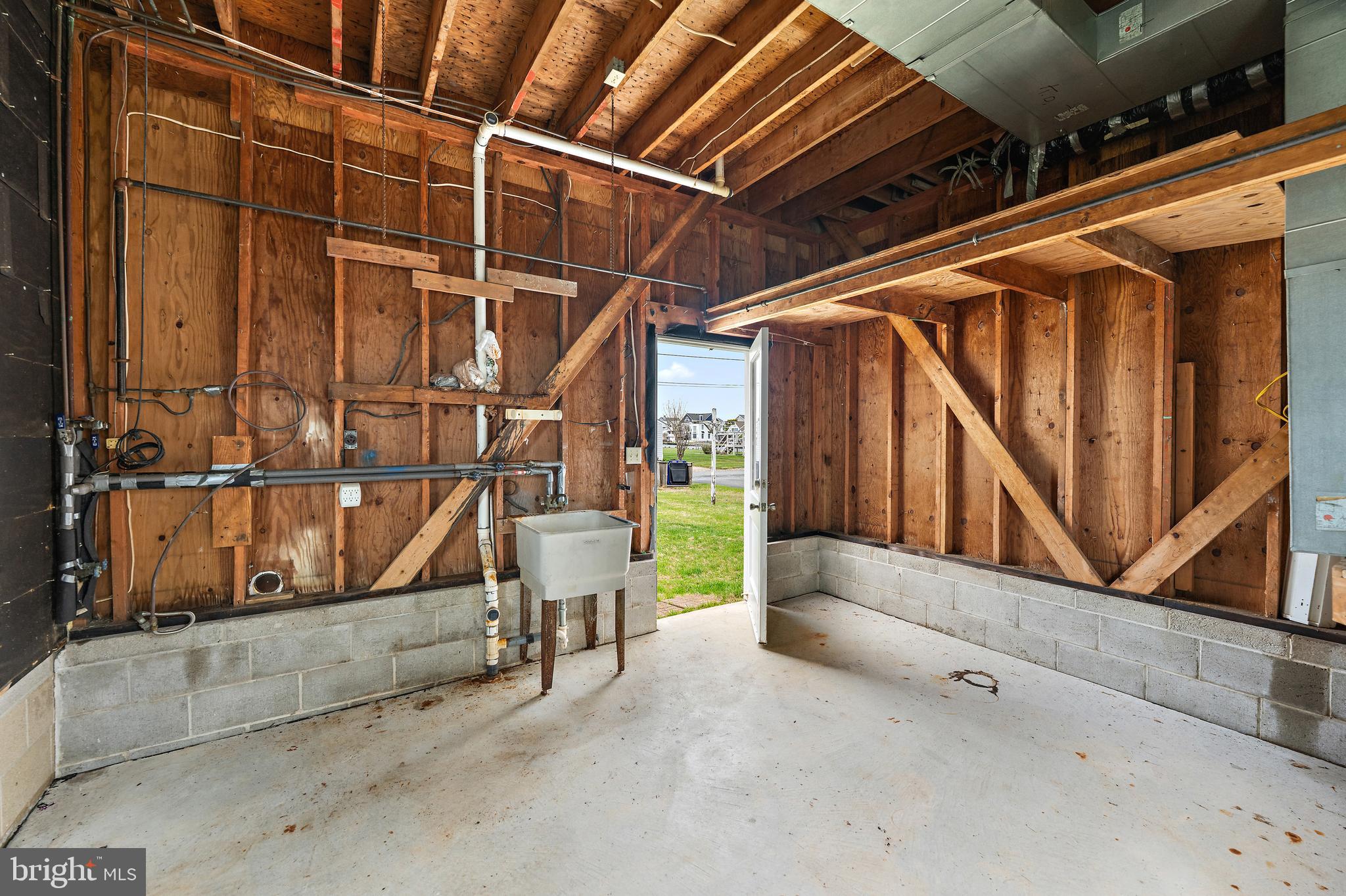 BAYVIEW PARK - Residential