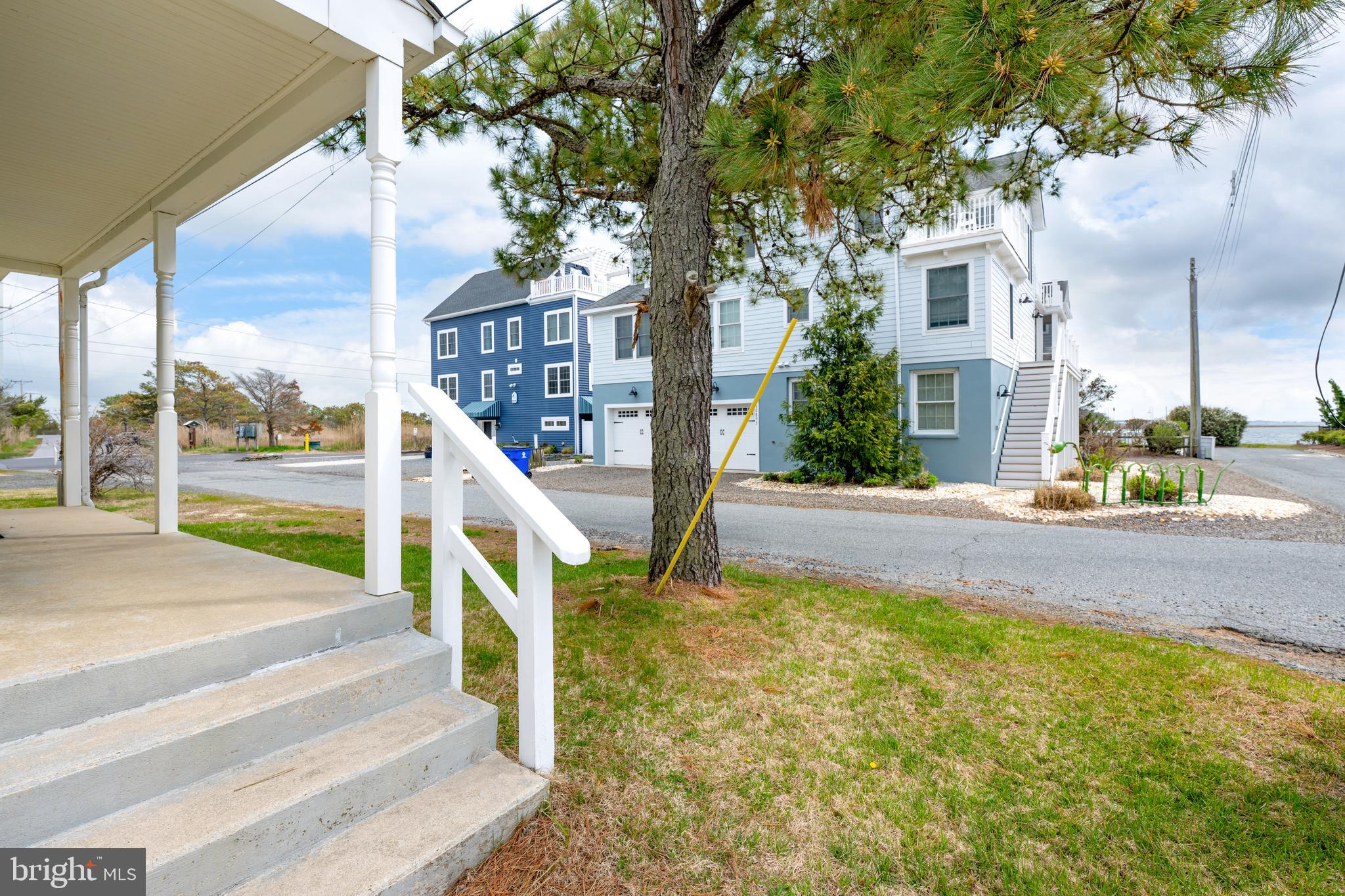 BAYVIEW PARK - Residential