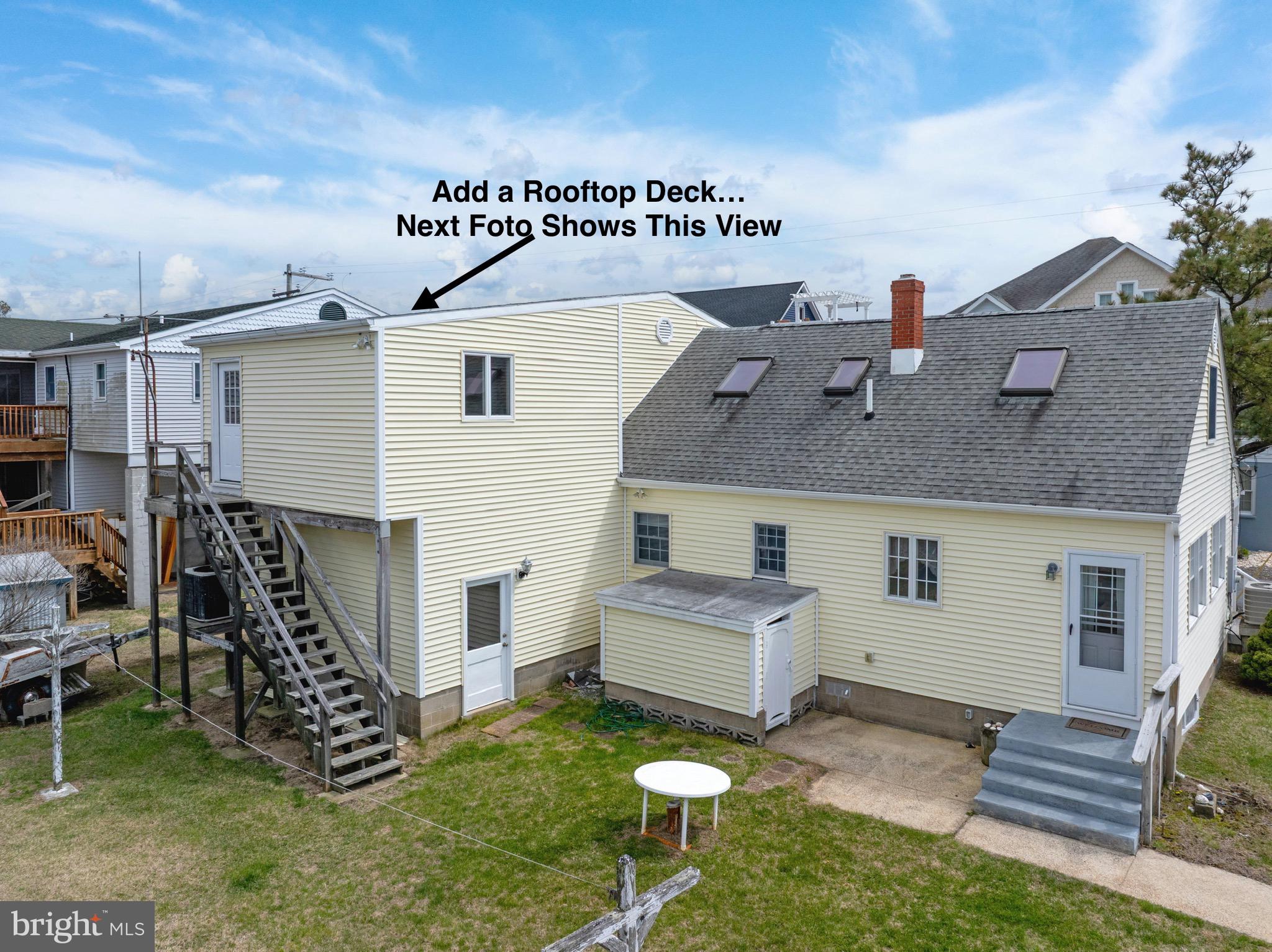 BAYVIEW PARK - Residential