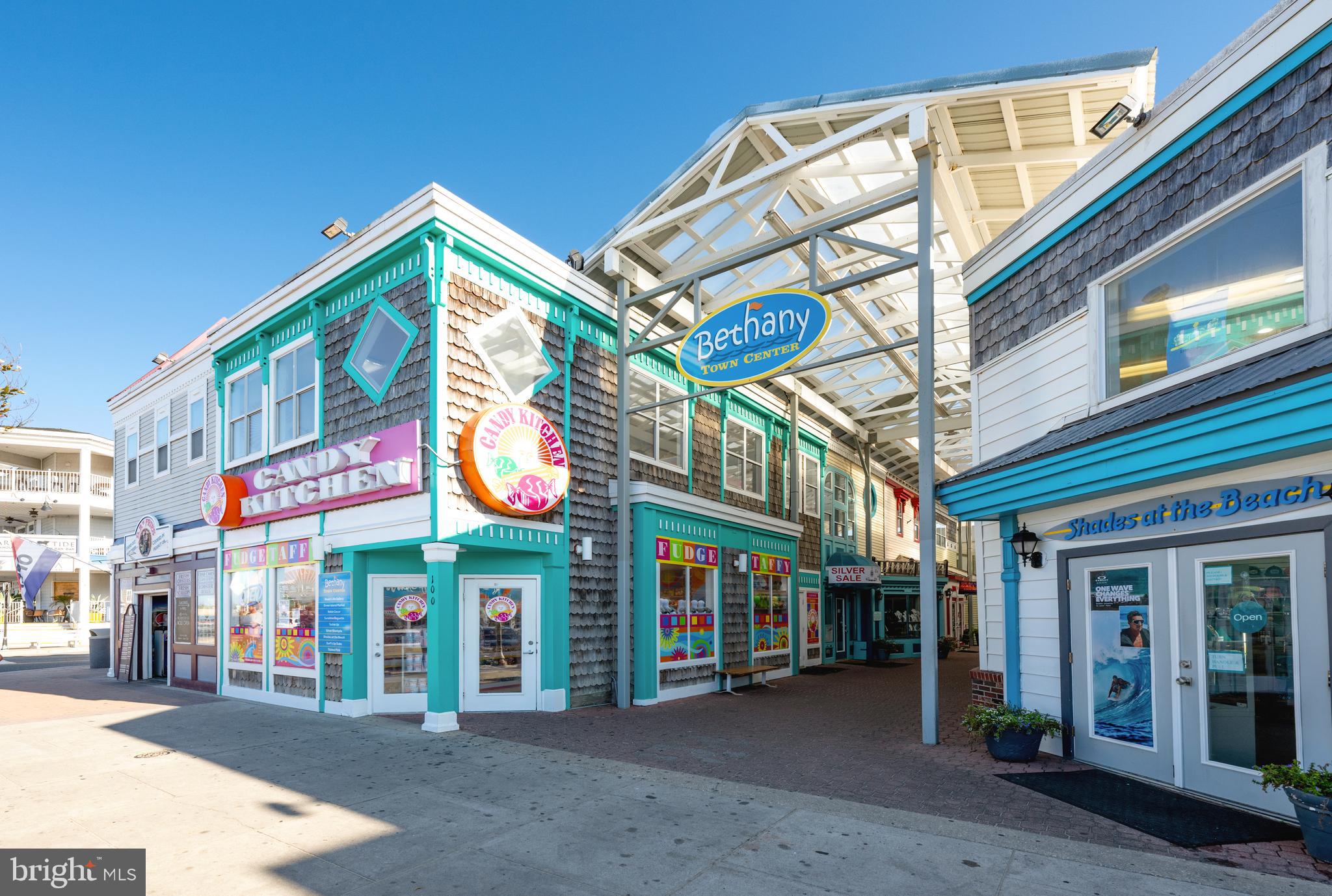 BAYVIEW PARK - Residential