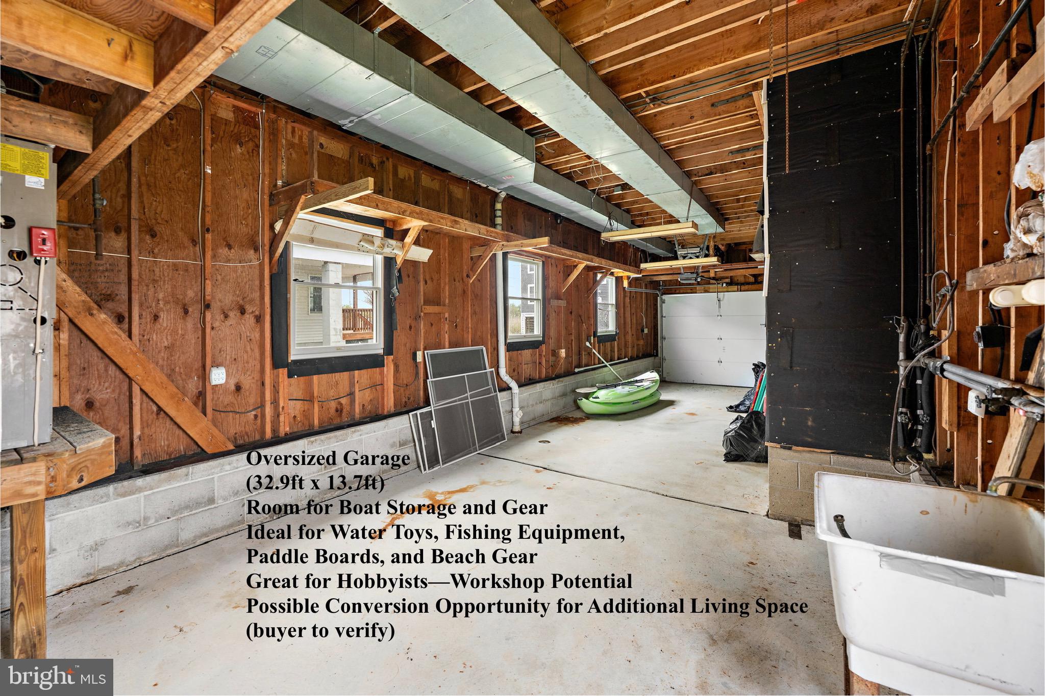 BAYVIEW PARK - Residential