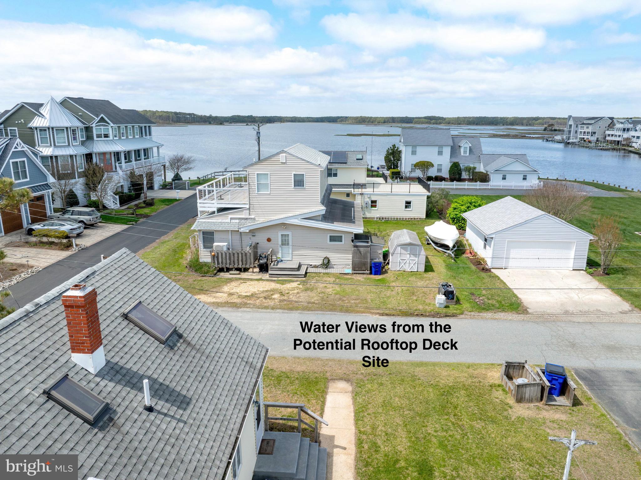 BAYVIEW PARK - Residential