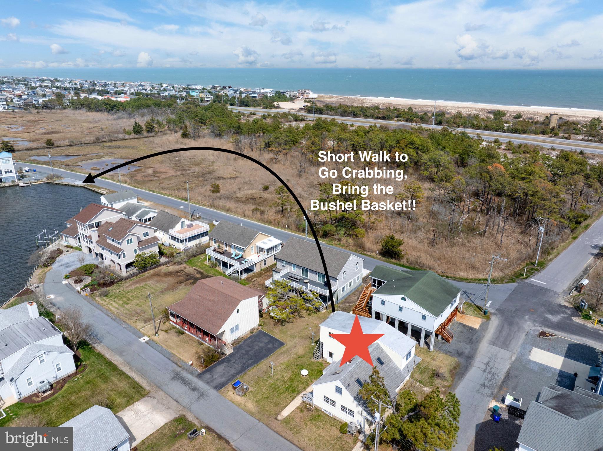 BAYVIEW PARK - Residential