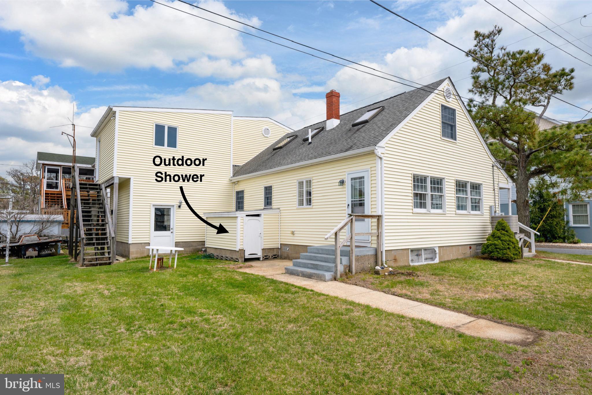 BAYVIEW PARK - Residential