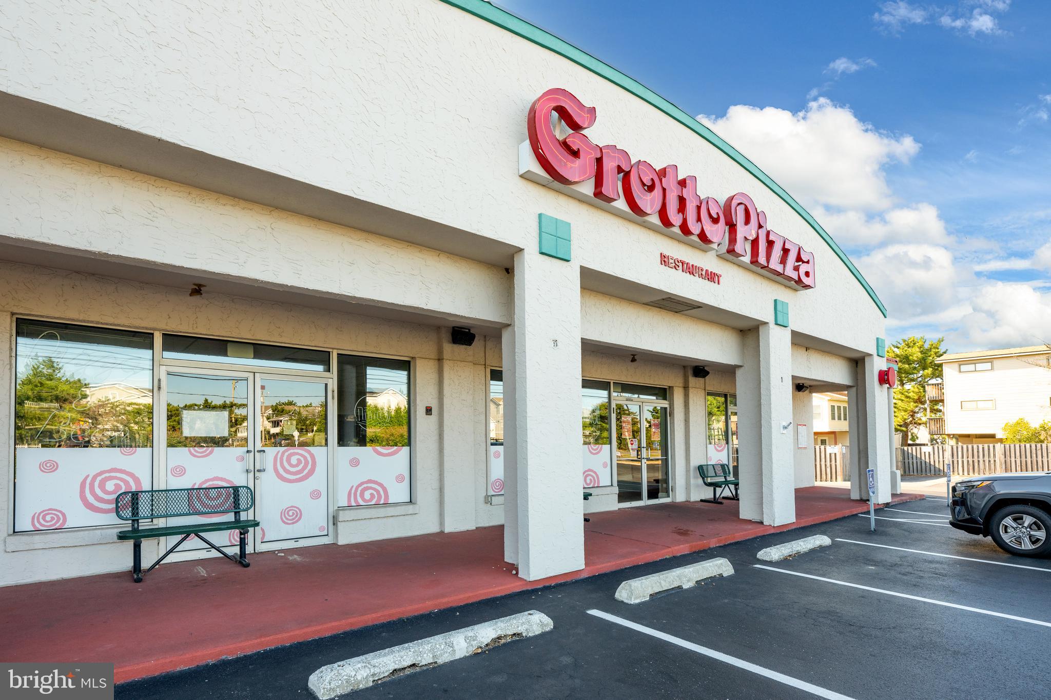 BAYVIEW PARK - Residential