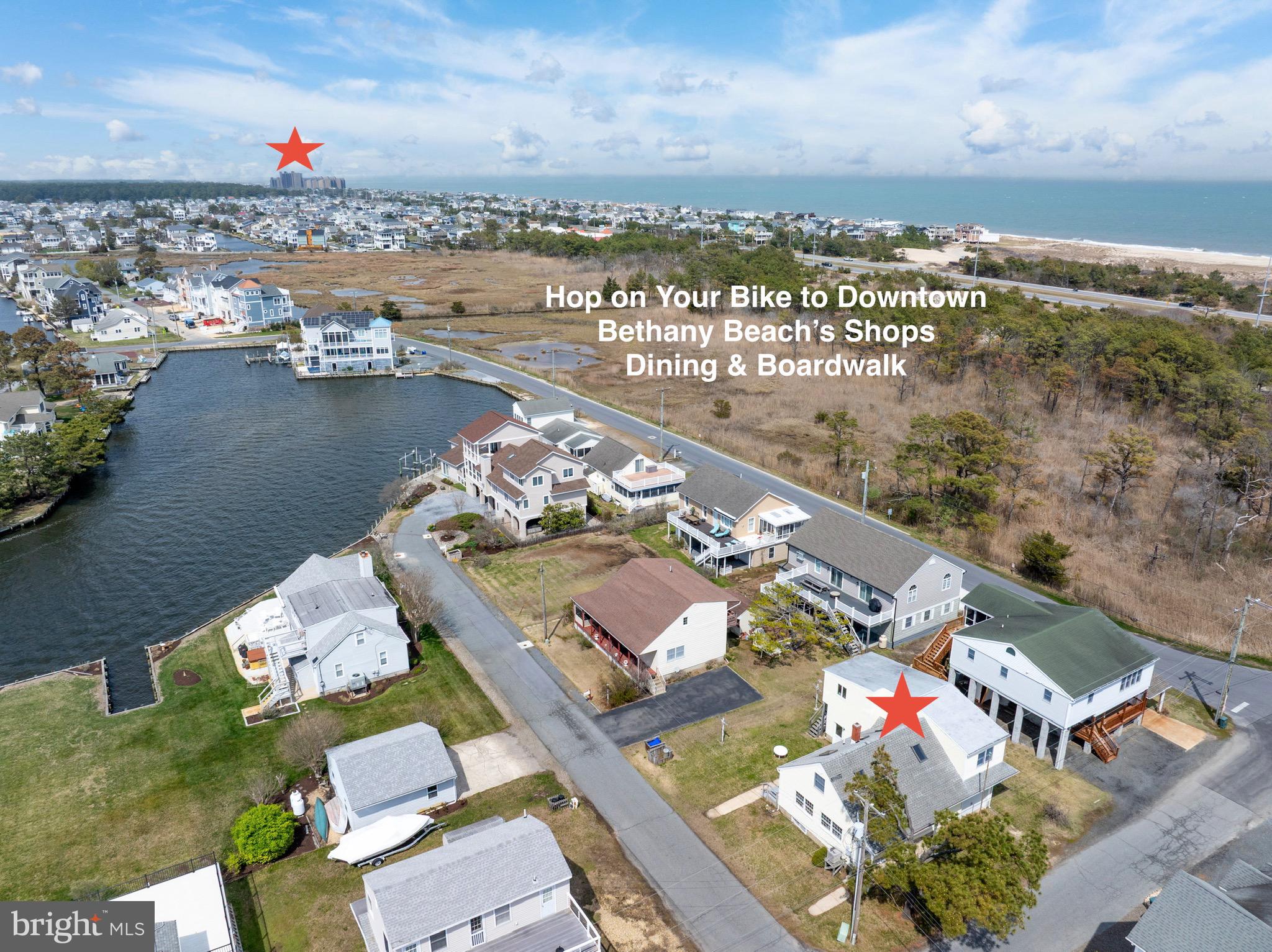 BAYVIEW PARK - Residential