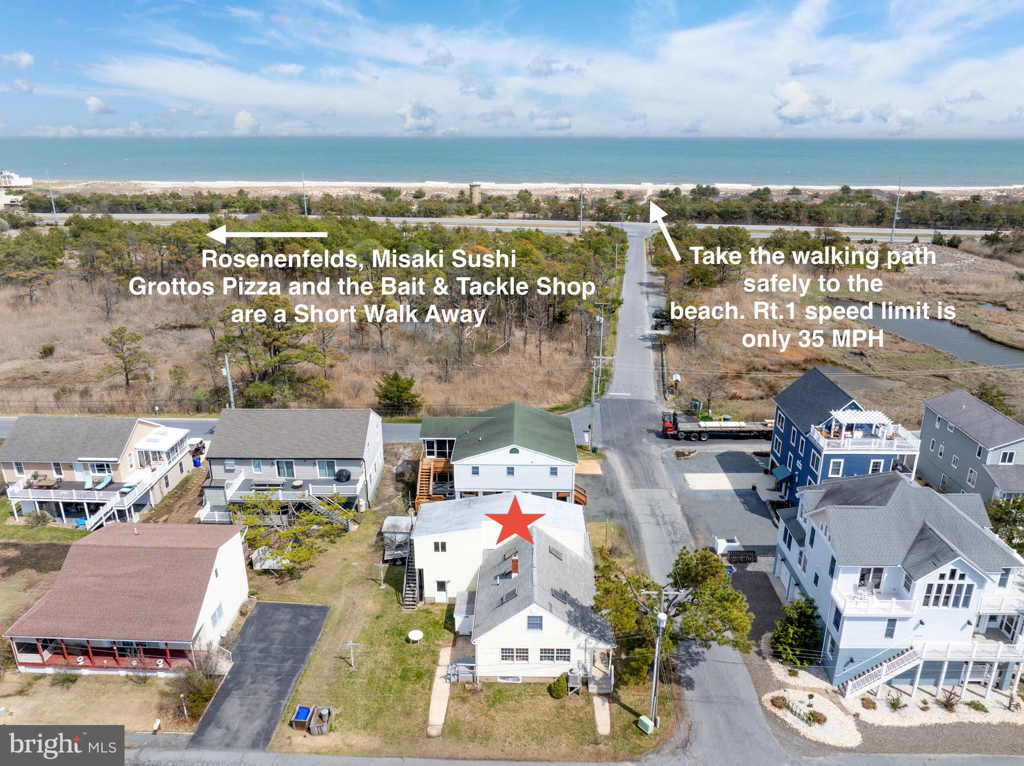 BAYVIEW PARK - Residential