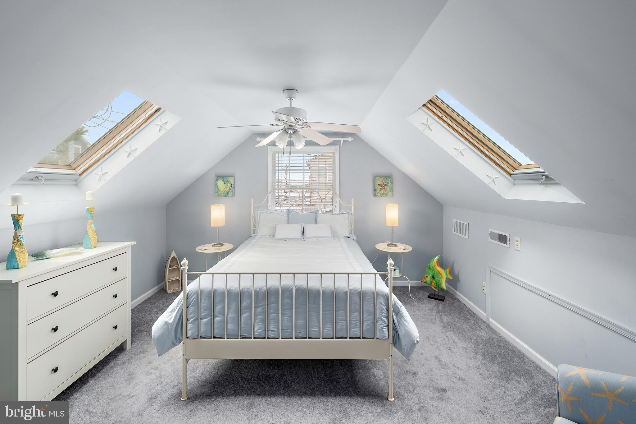 BAYVIEW PARK - Residential