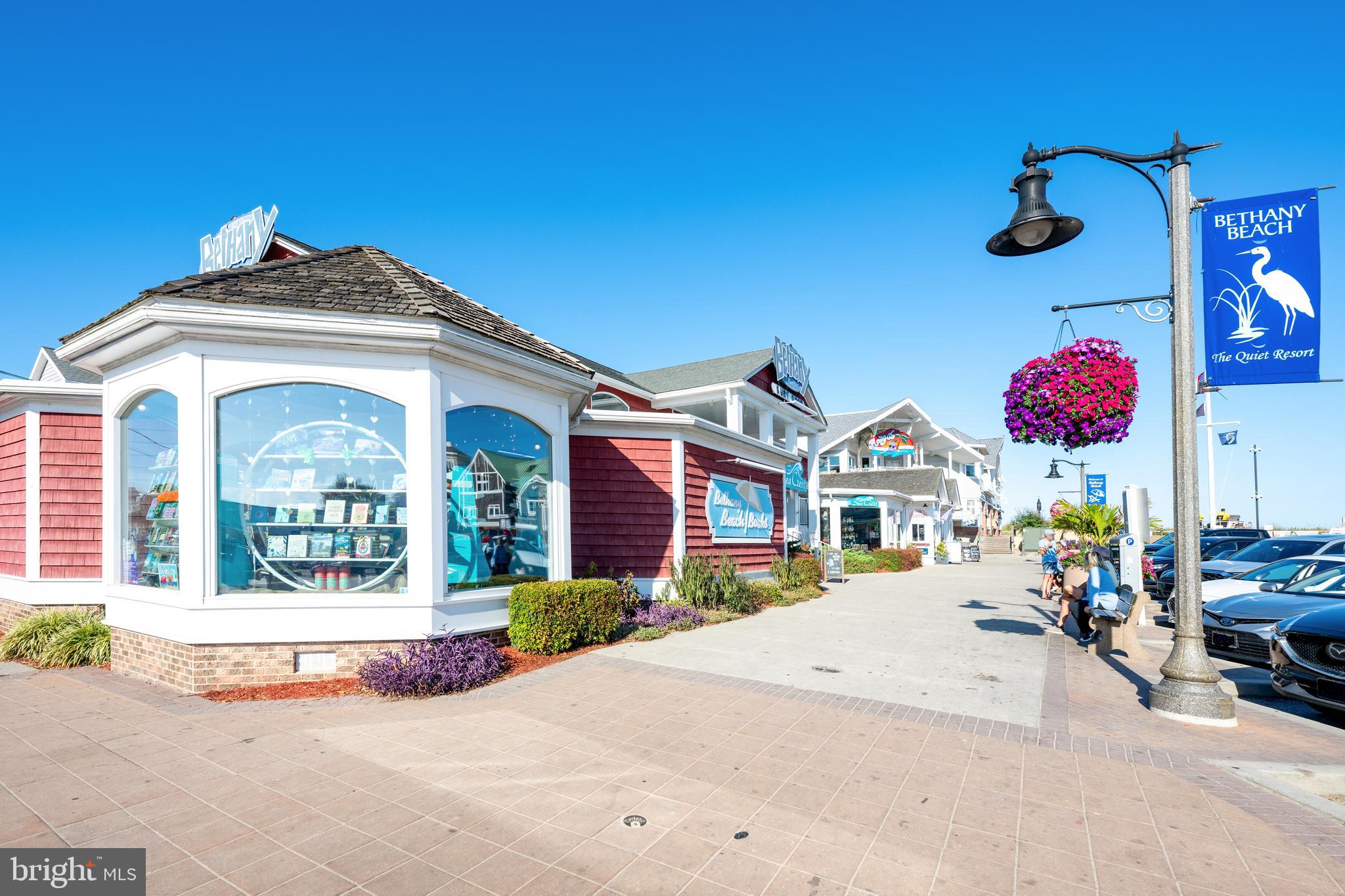 BAYVIEW PARK - Residential