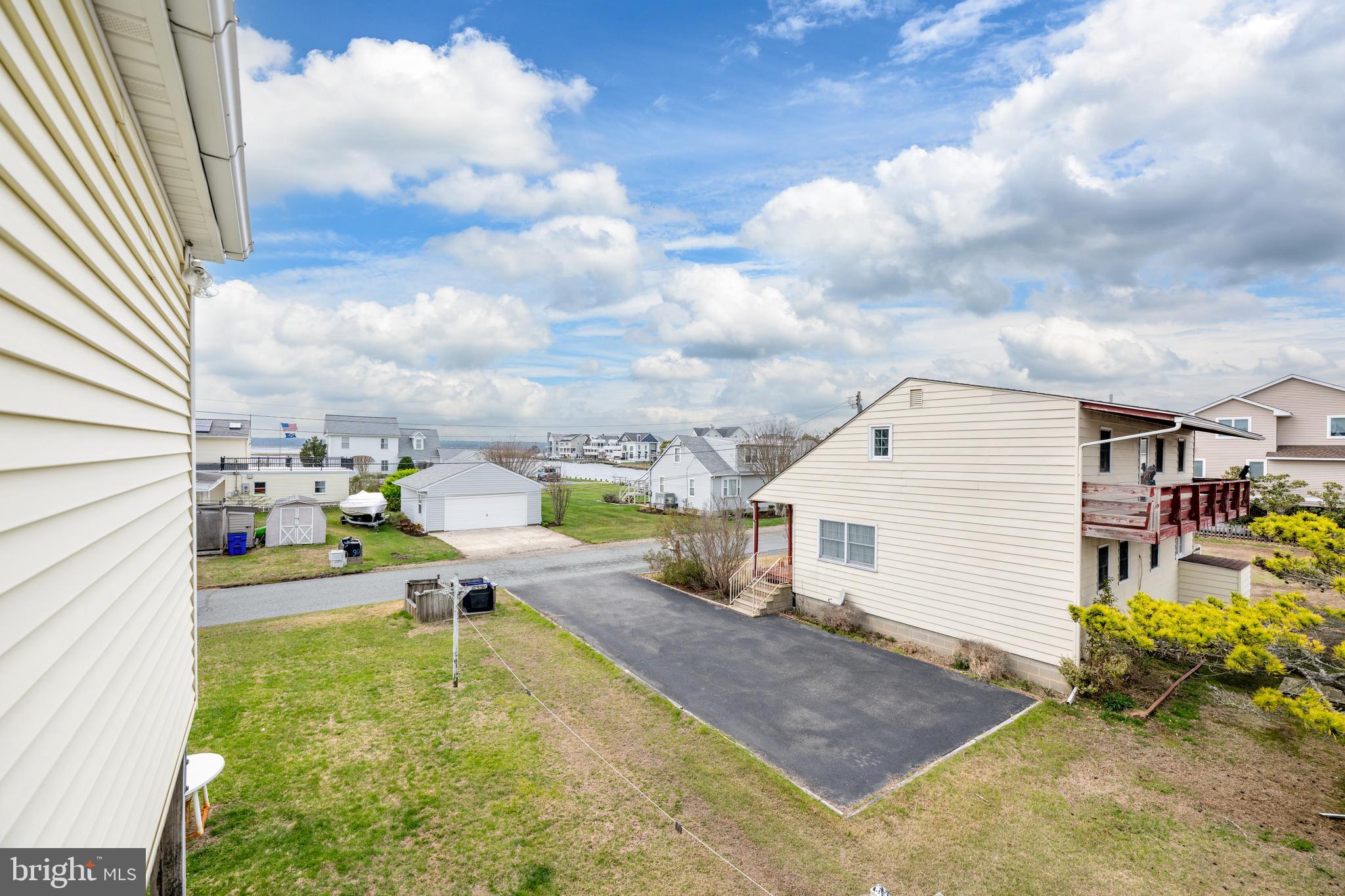 BAYVIEW PARK - Residential