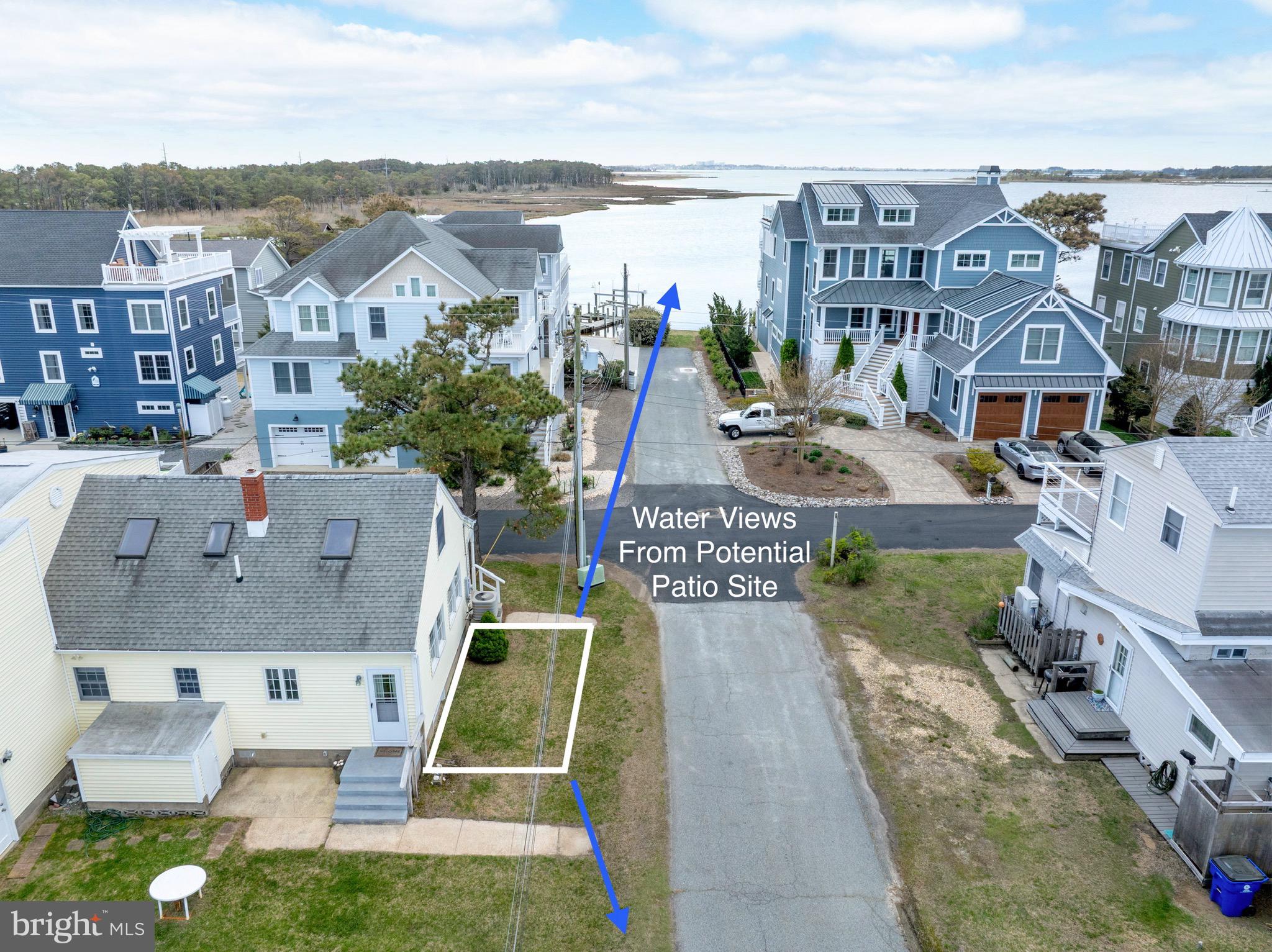 BAYVIEW PARK - Residential