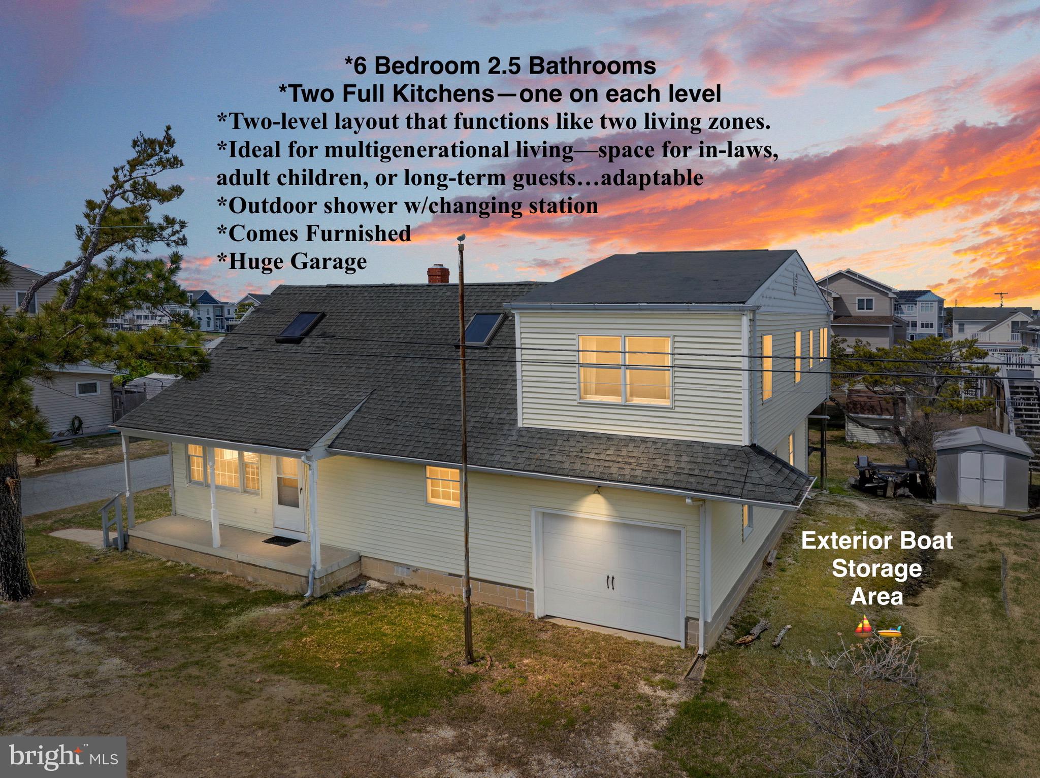 BAYVIEW PARK - Residential