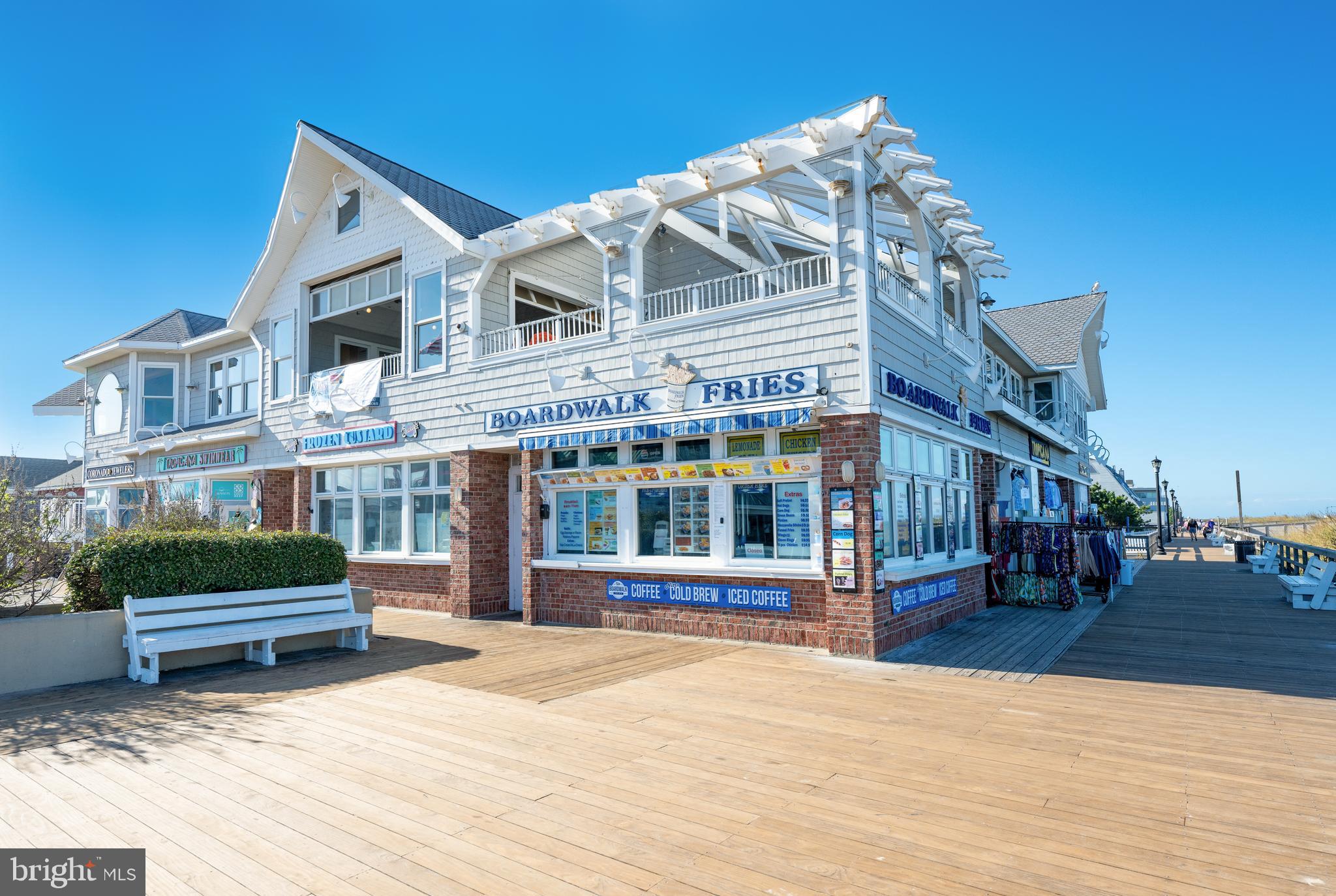 BAYVIEW PARK - Residential