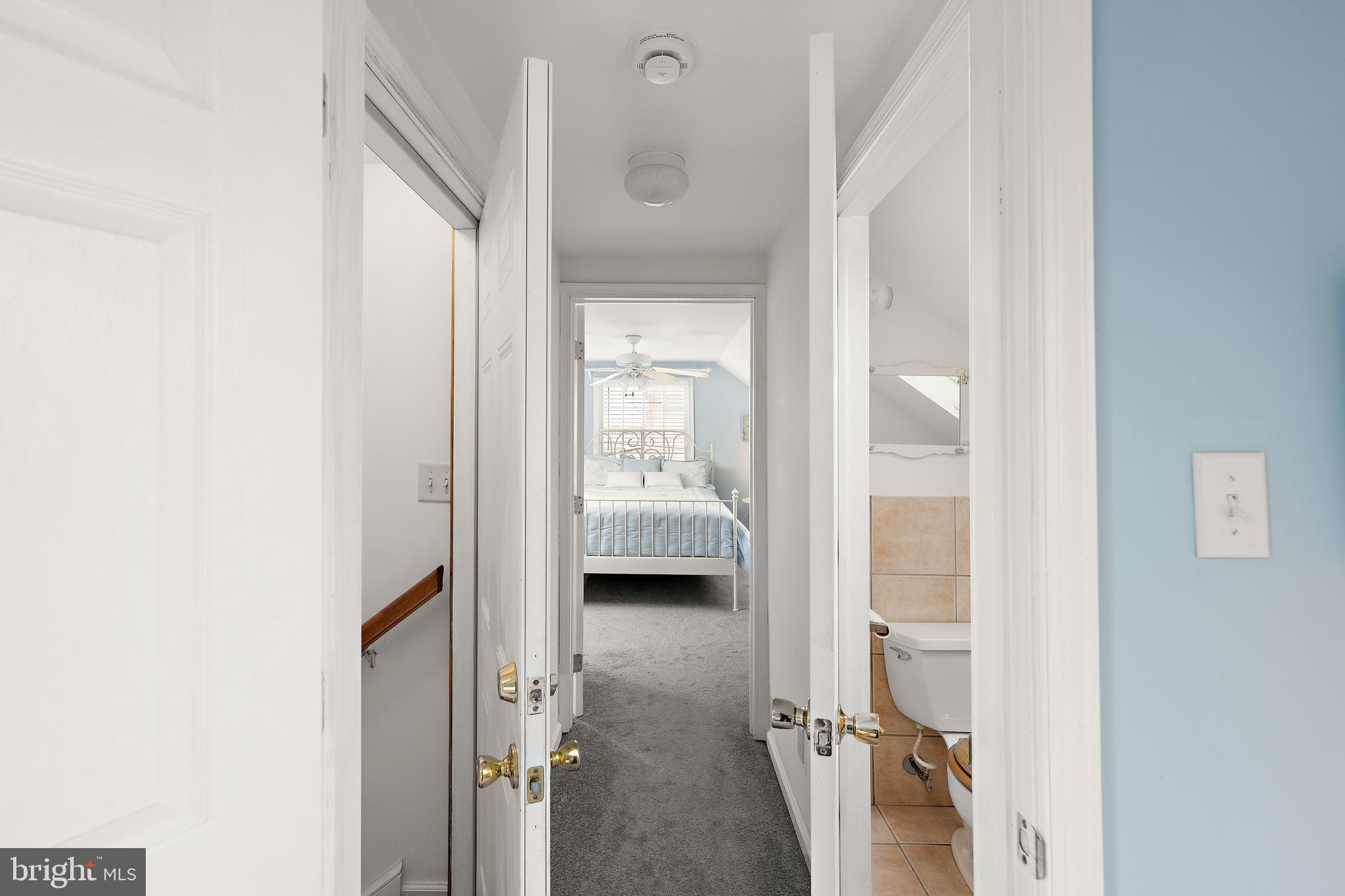 BAYVIEW PARK - Residential