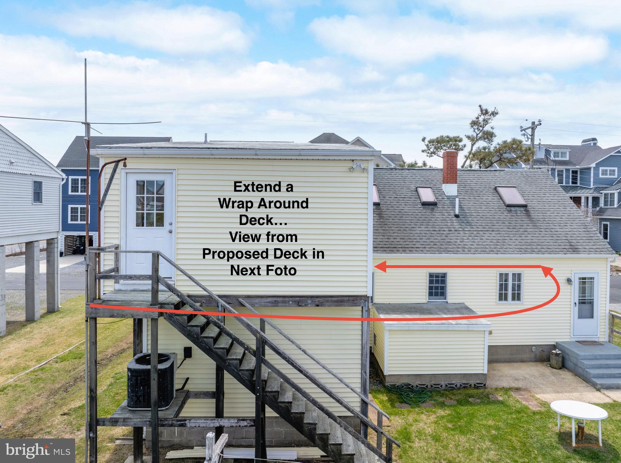 BAYVIEW PARK - Residential