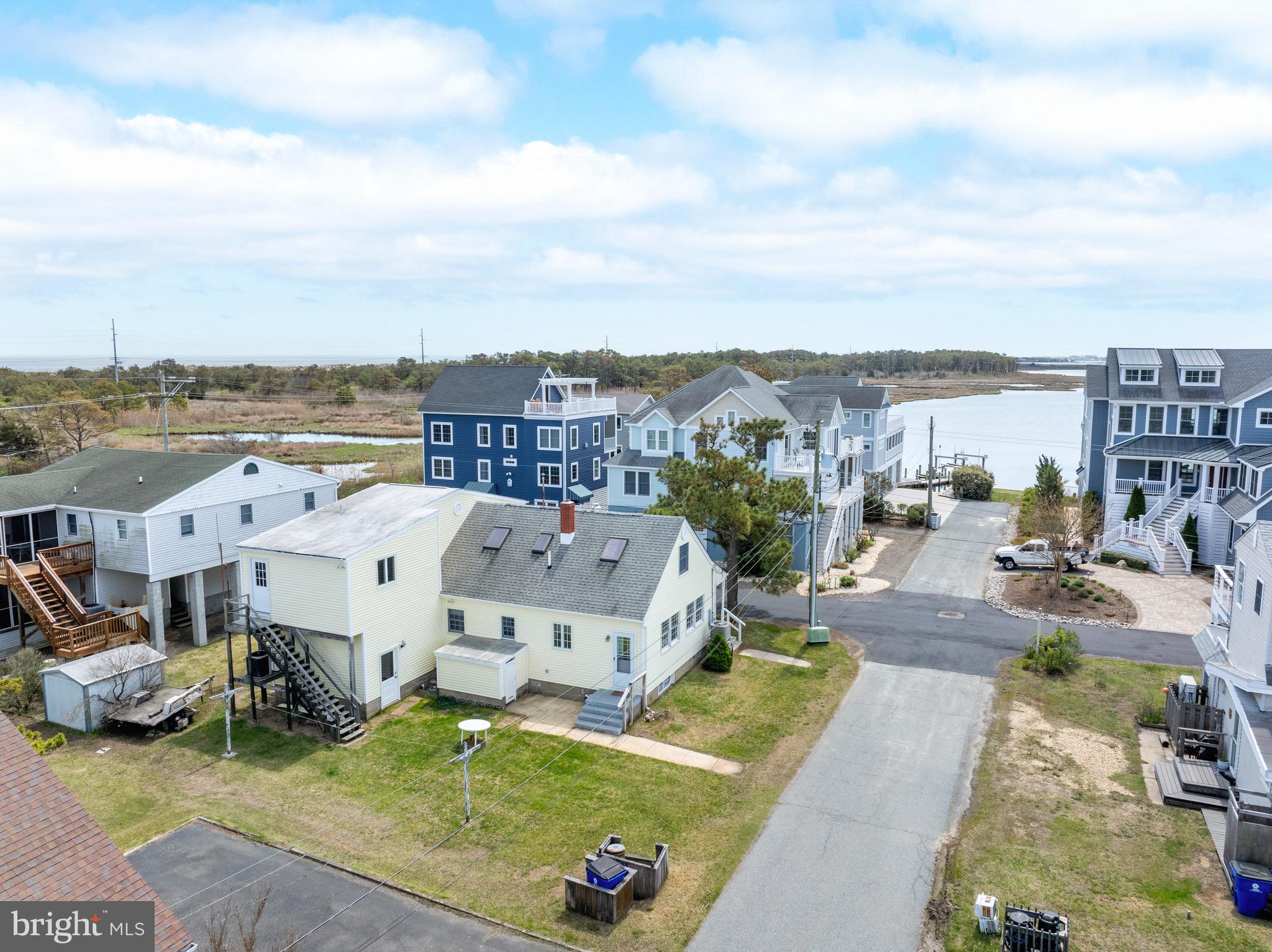 BAYVIEW PARK - Residential