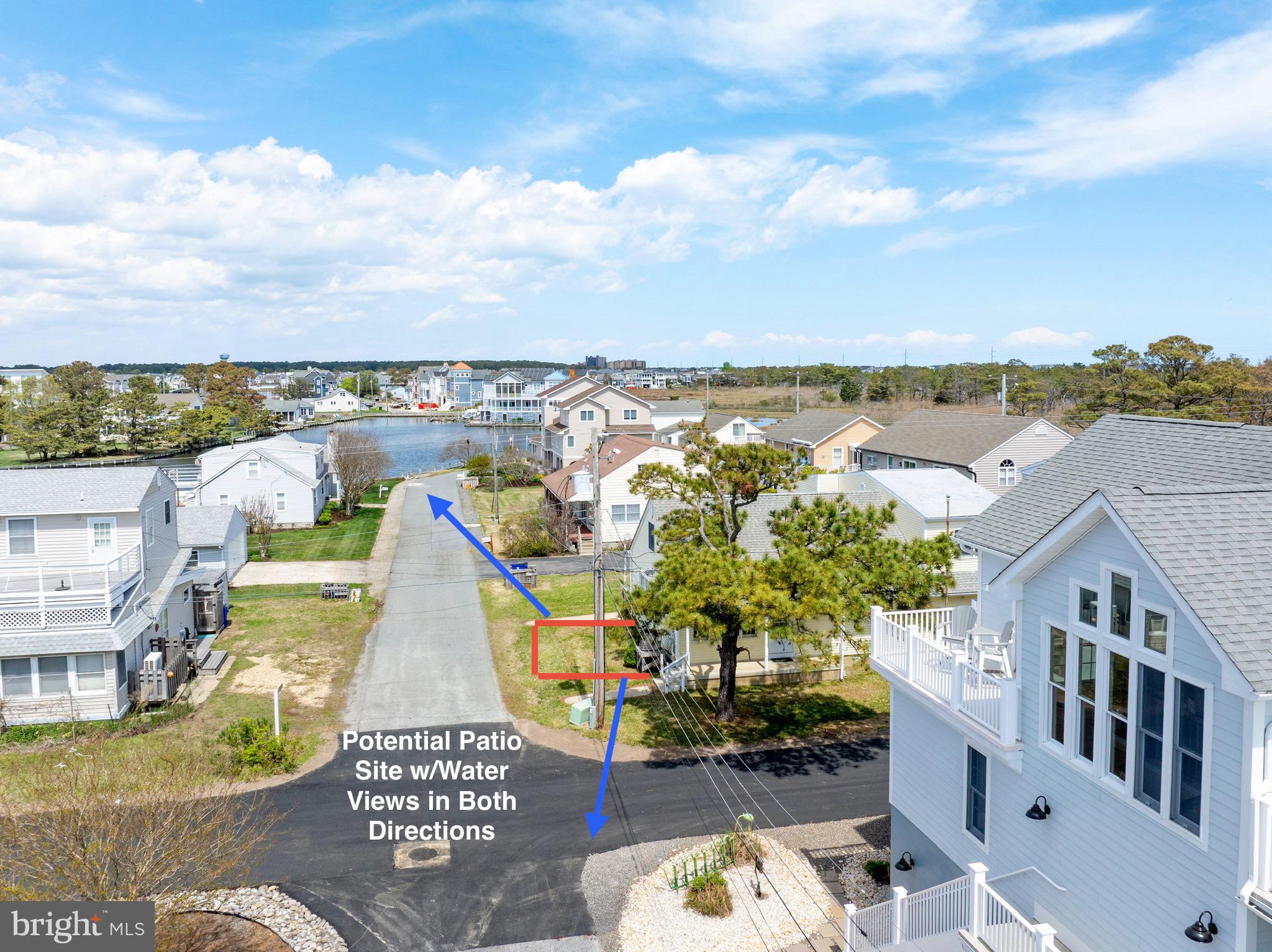 BAYVIEW PARK - Residential