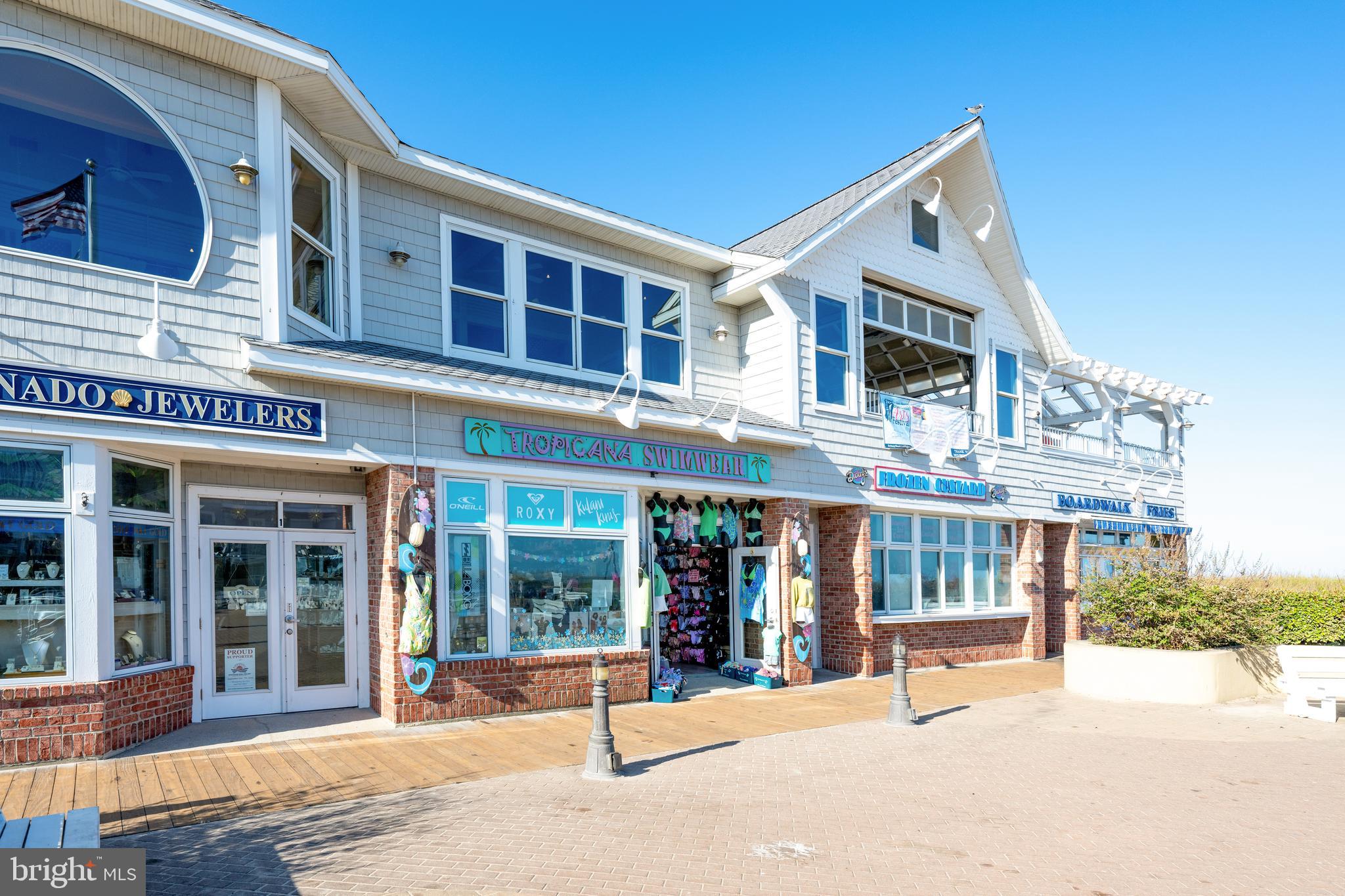 BAYVIEW PARK - Residential