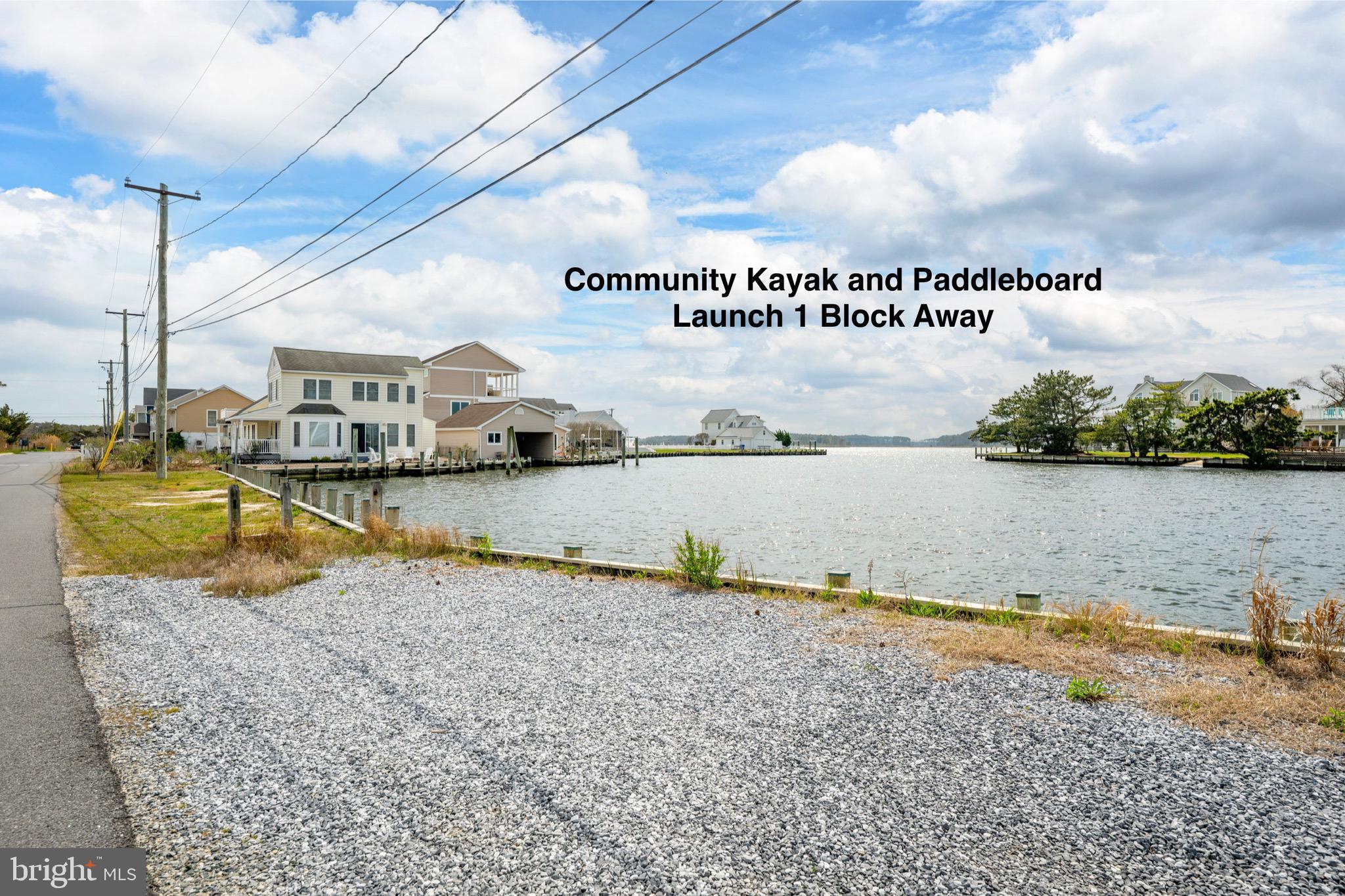 BAYVIEW PARK - Residential