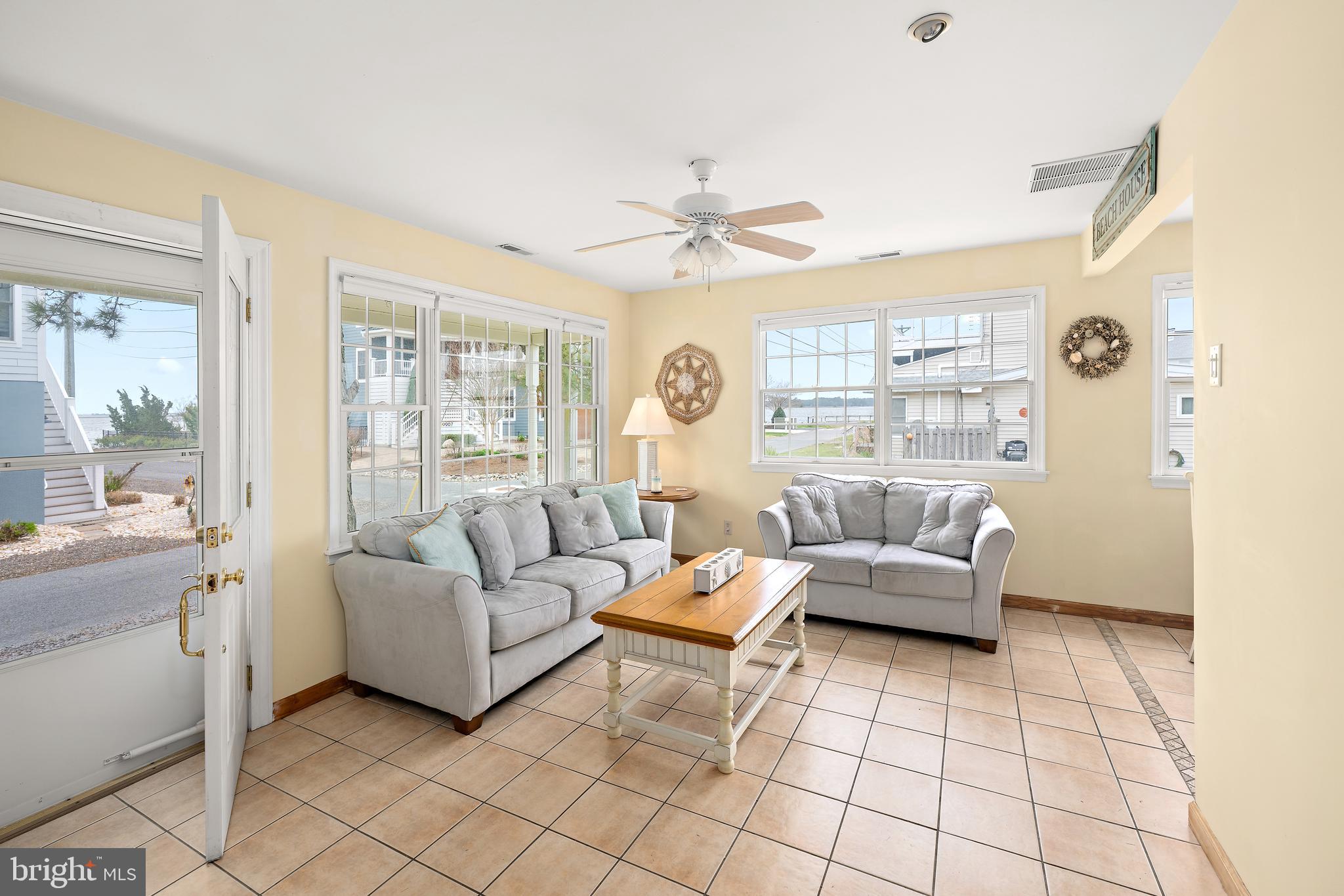 BAYVIEW PARK - Residential