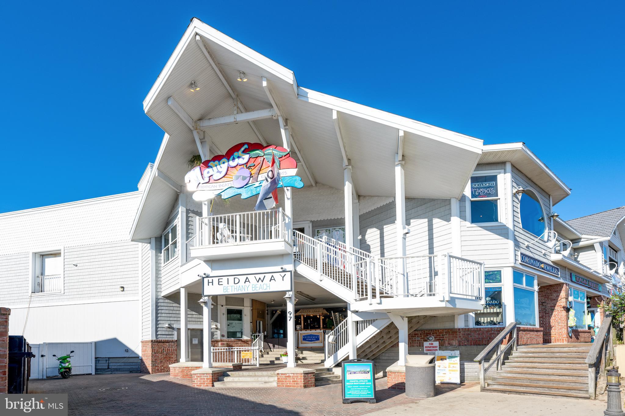 BAYVIEW PARK - Residential