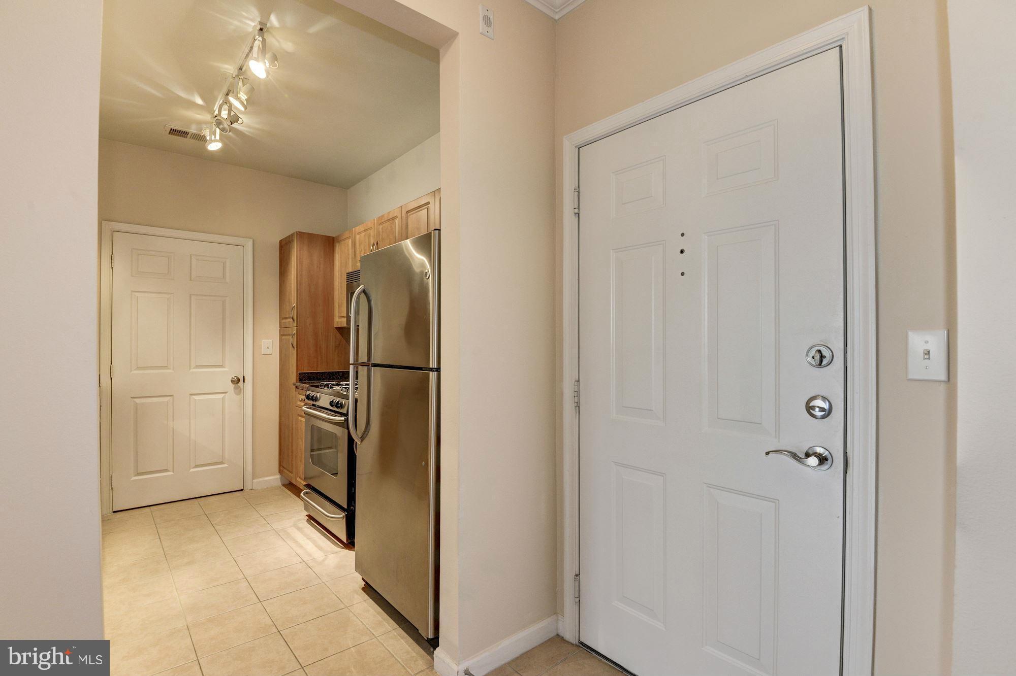 BRYSON AT WOODLAND PARK - Residential Lease