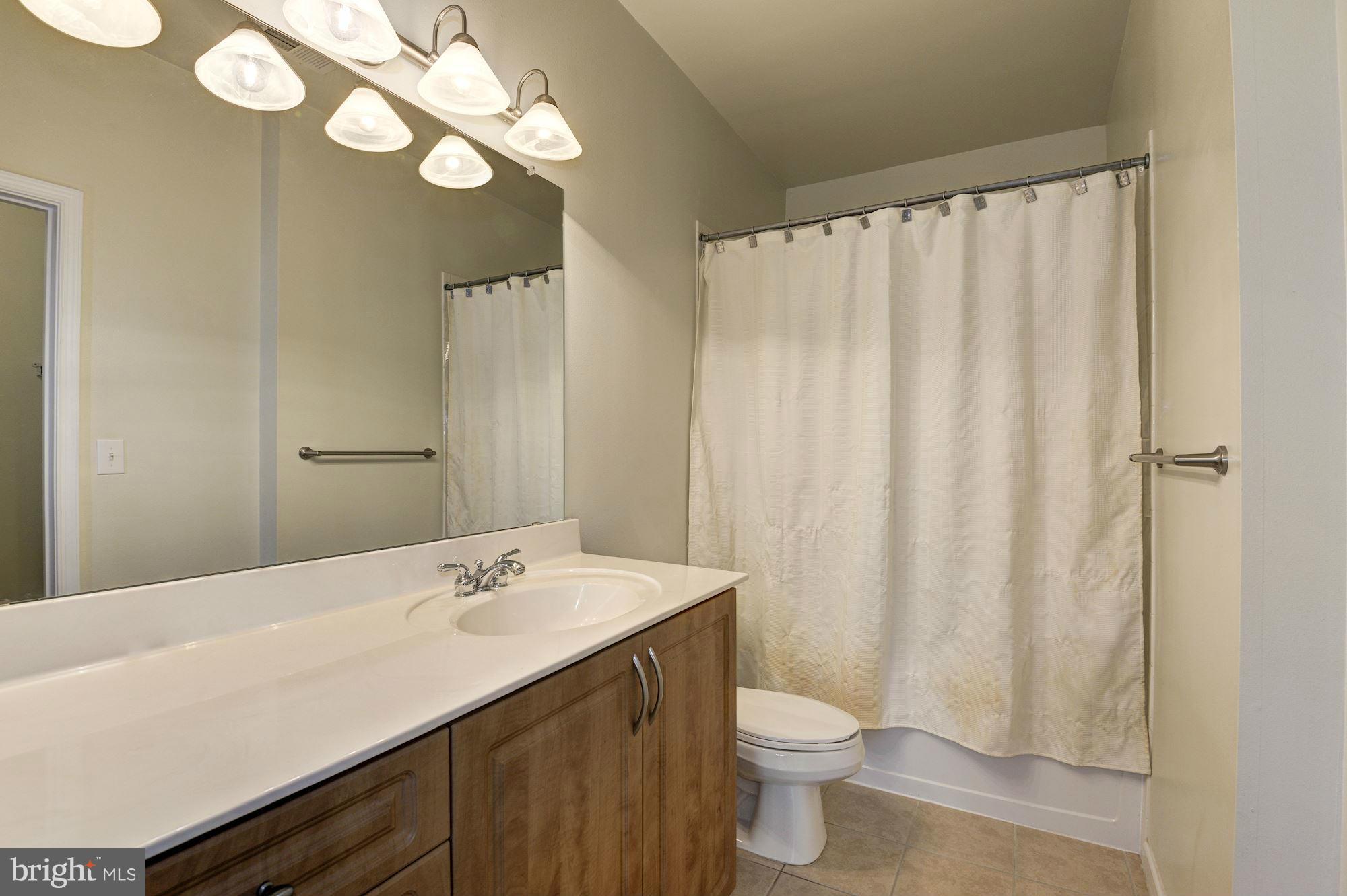 BRYSON AT WOODLAND PARK - Residential Lease