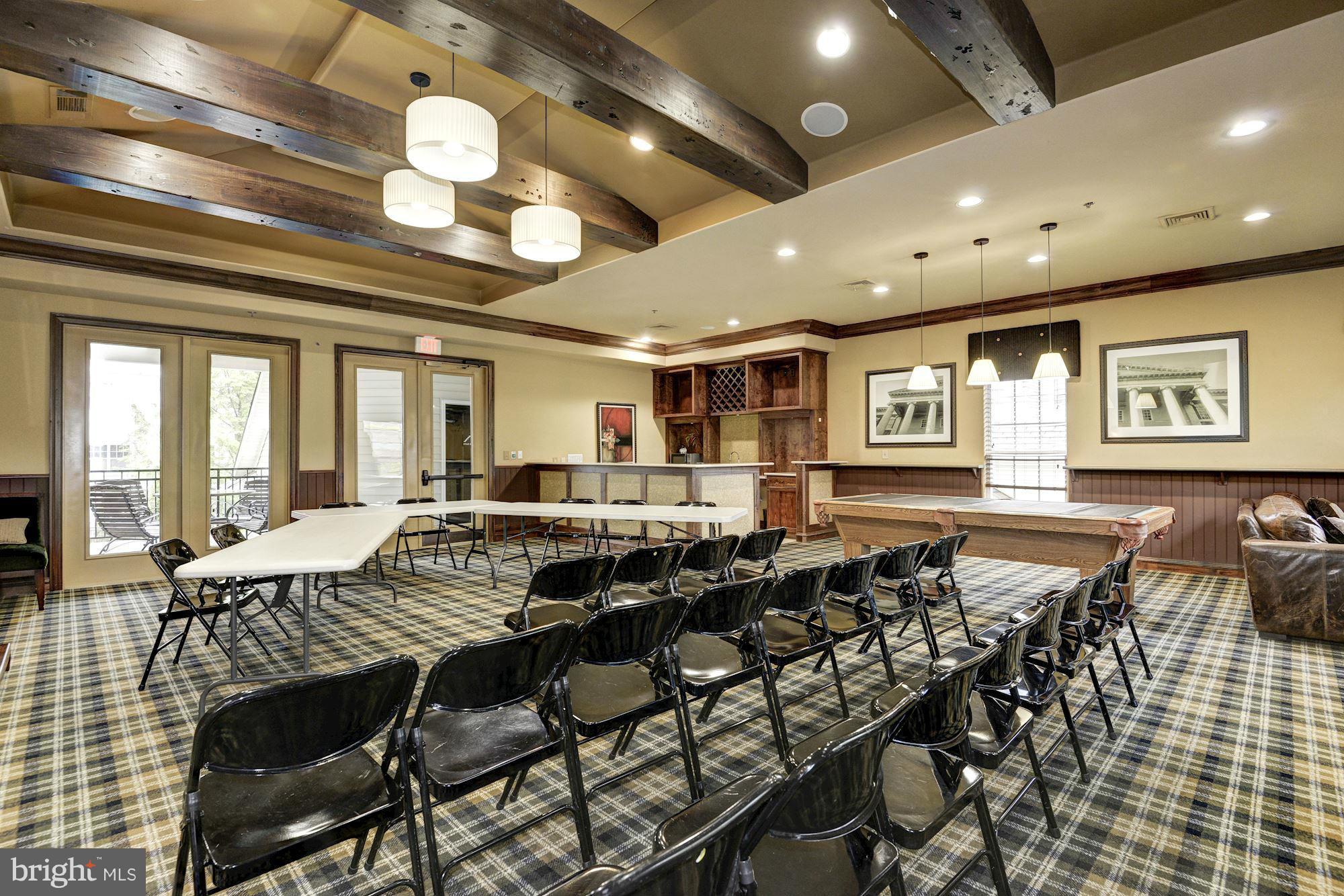 BRYSON AT WOODLAND PARK - Residential Lease