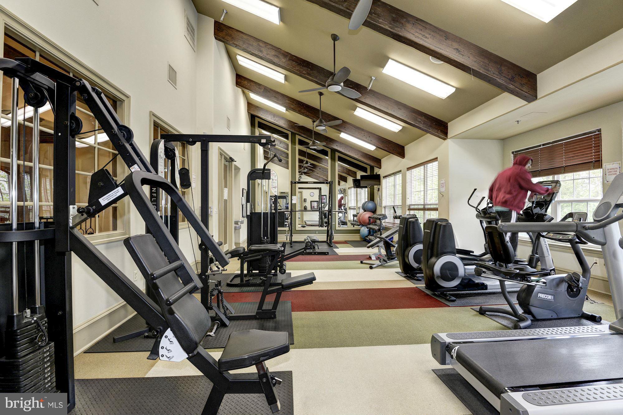 BRYSON AT WOODLAND PARK - Residential Lease