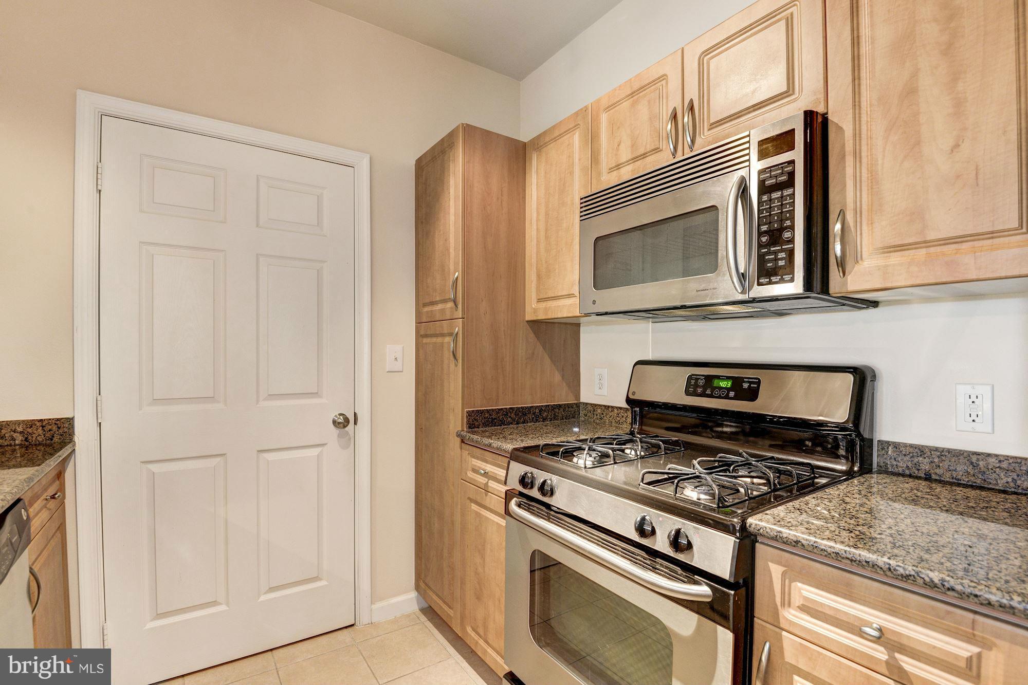 BRYSON AT WOODLAND PARK - Residential Lease