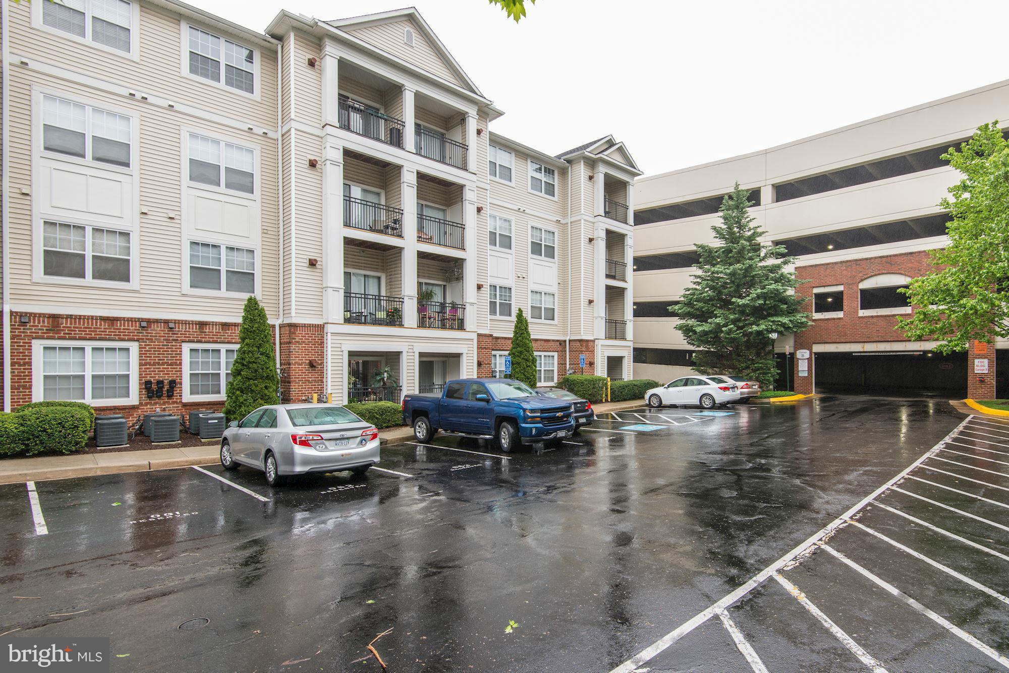 BRYSON AT WOODLAND PARK - Residential Lease