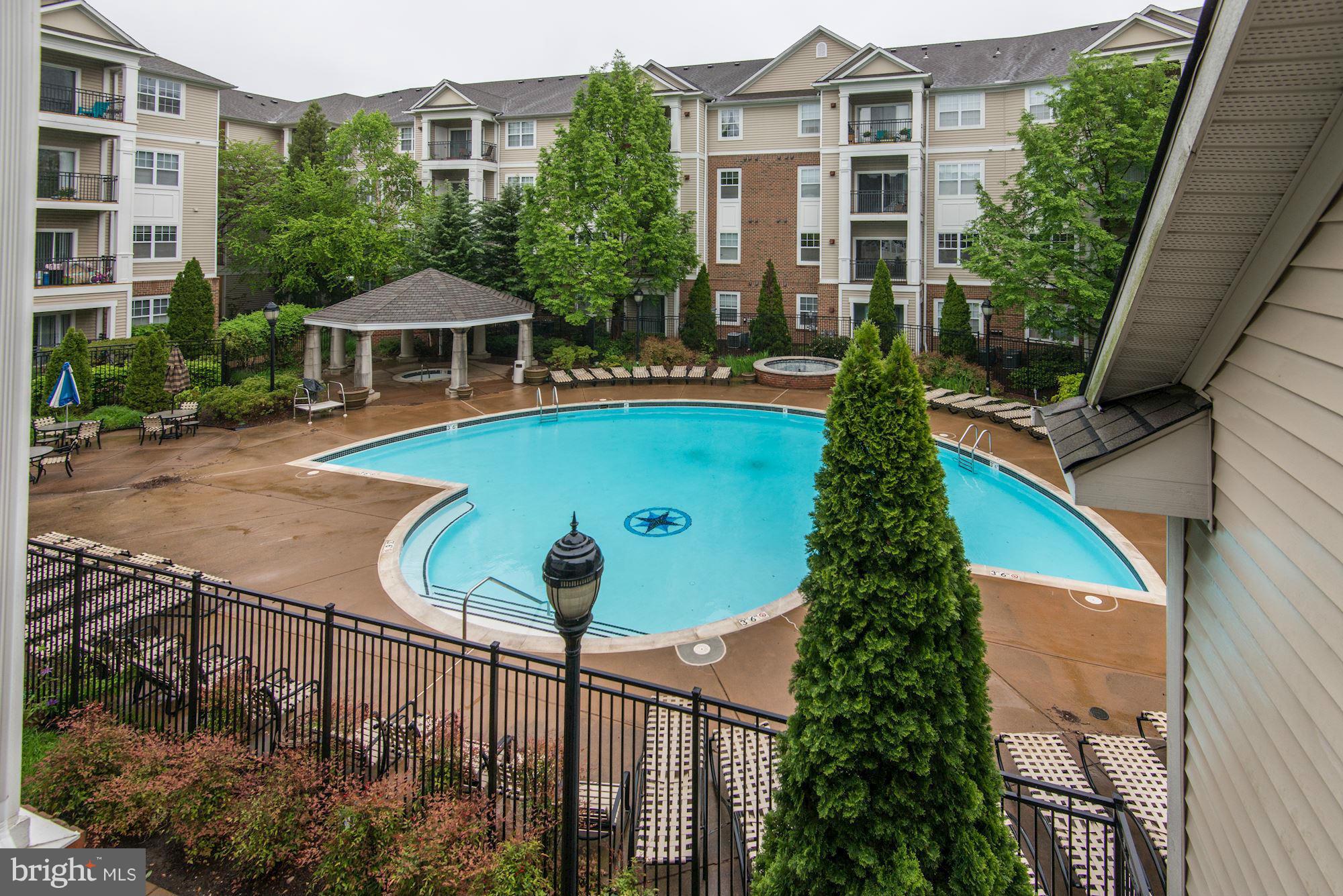 BRYSON AT WOODLAND PARK - Residential Lease