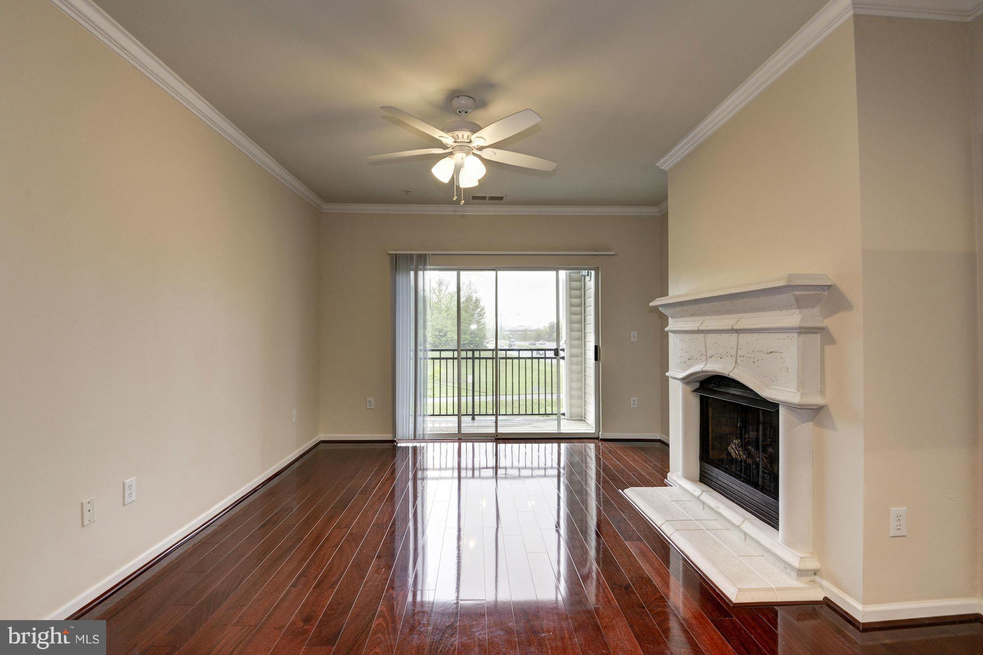 BRYSON AT WOODLAND PARK - Residential Lease