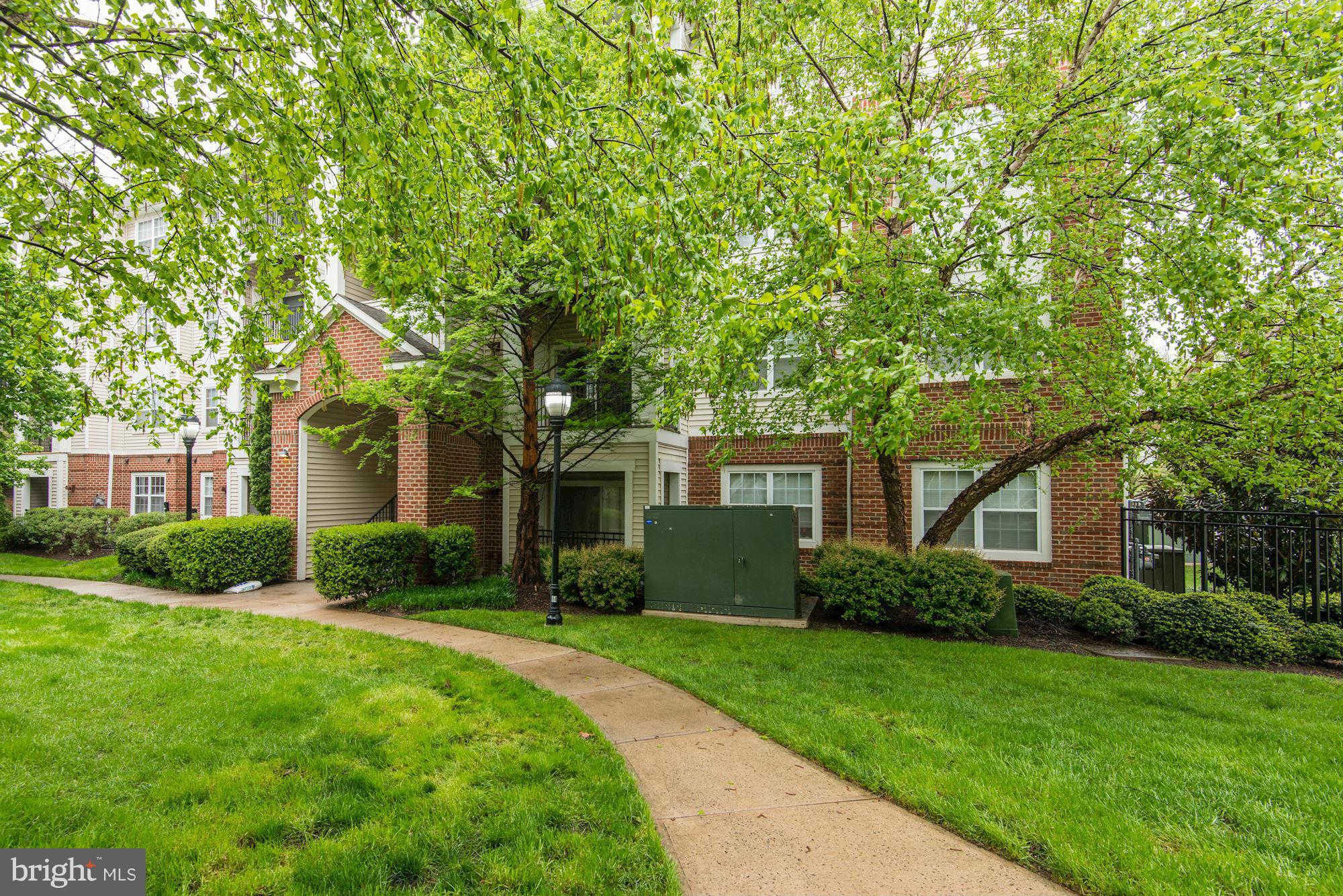 BRYSON AT WOODLAND PARK - Residential Lease