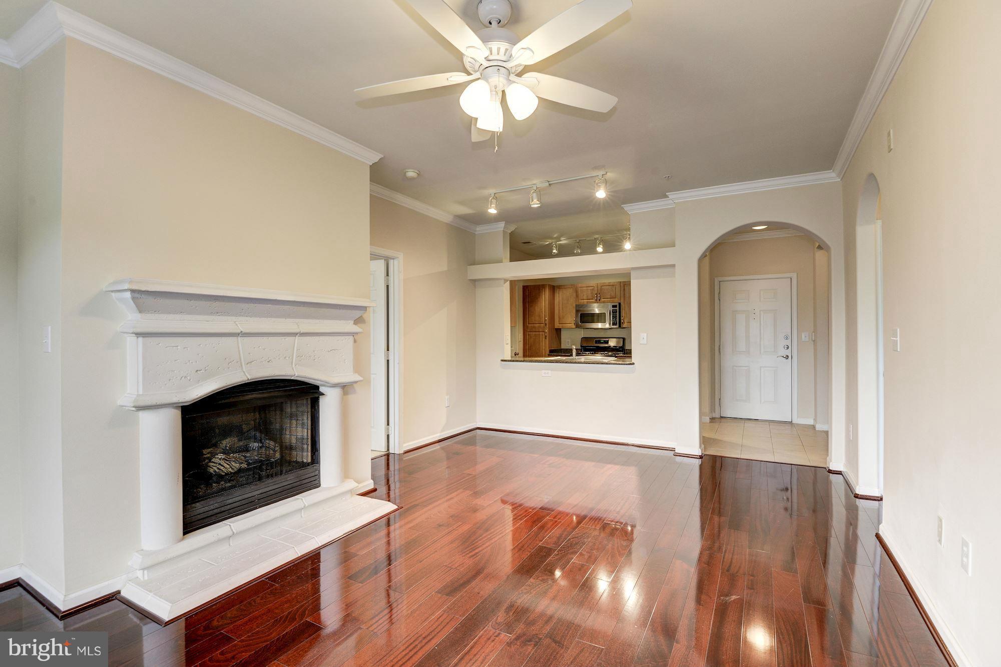 BRYSON AT WOODLAND PARK - Residential Lease