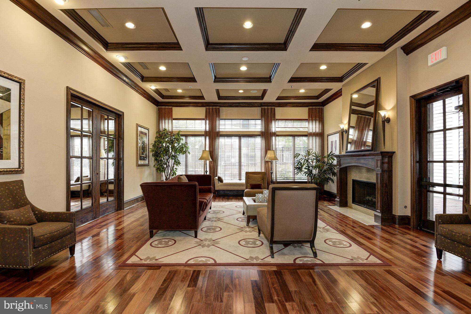 BRYSON AT WOODLAND PARK - Residential Lease