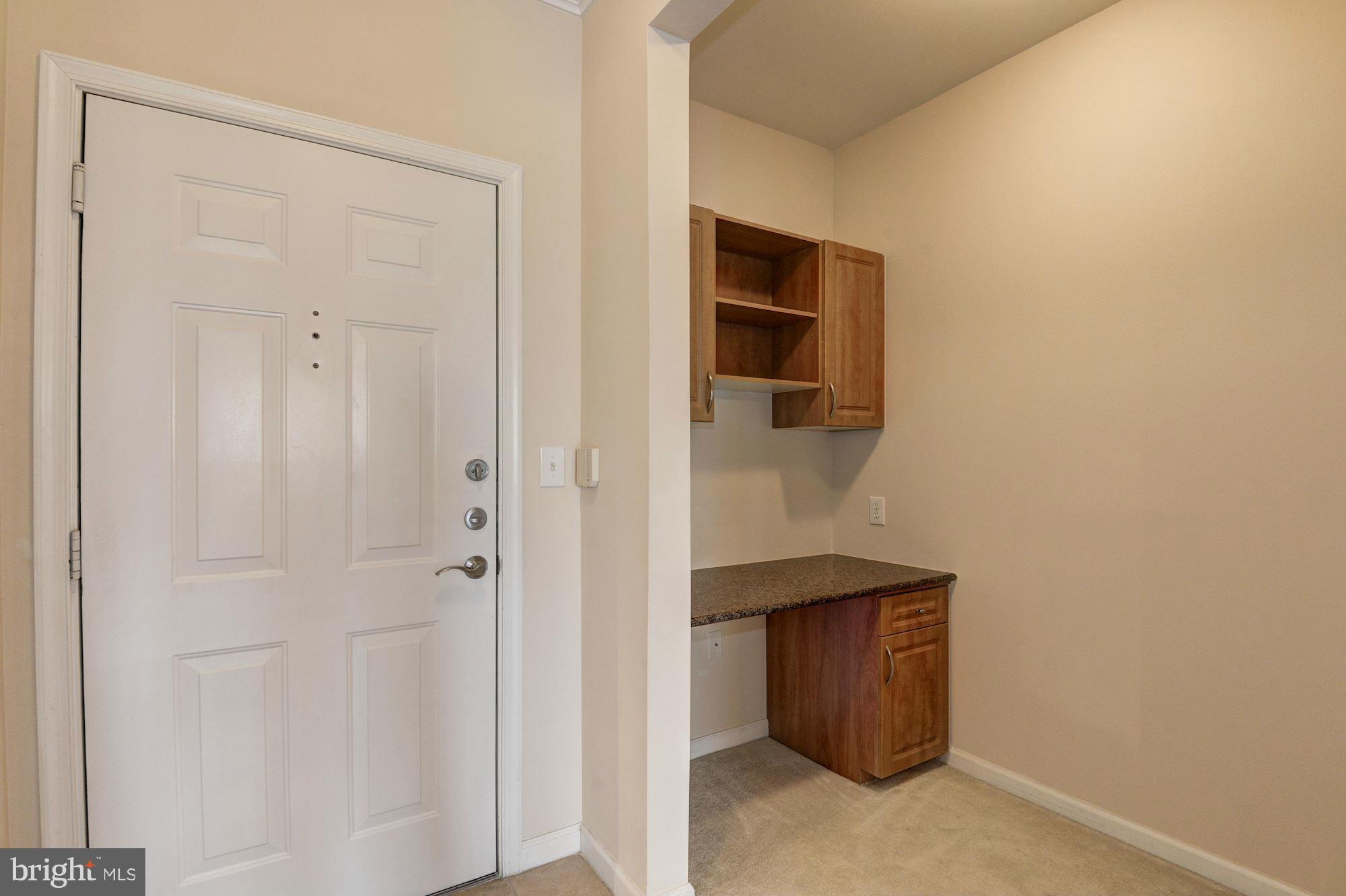 BRYSON AT WOODLAND PARK - Residential Lease