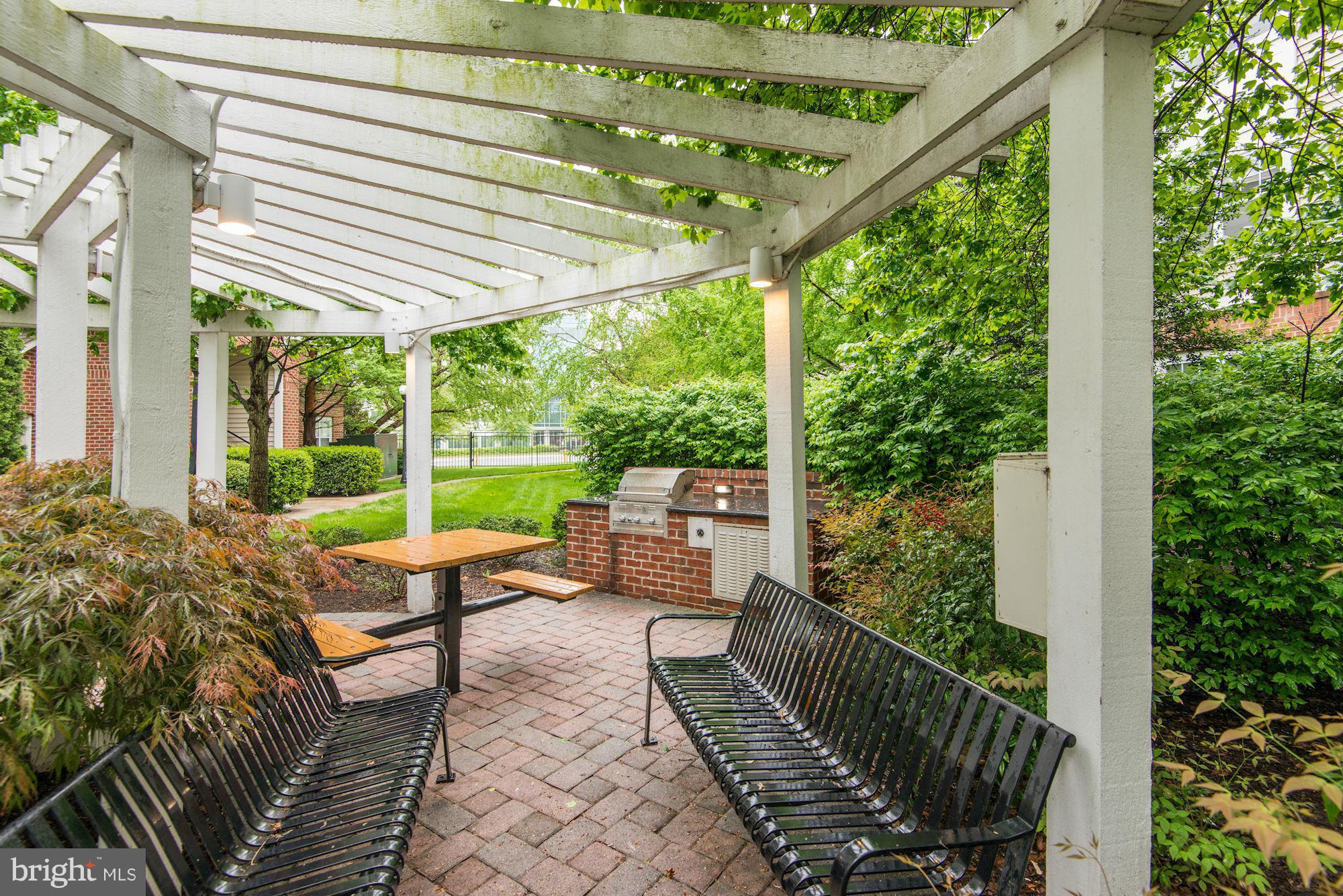 BRYSON AT WOODLAND PARK - Residential Lease