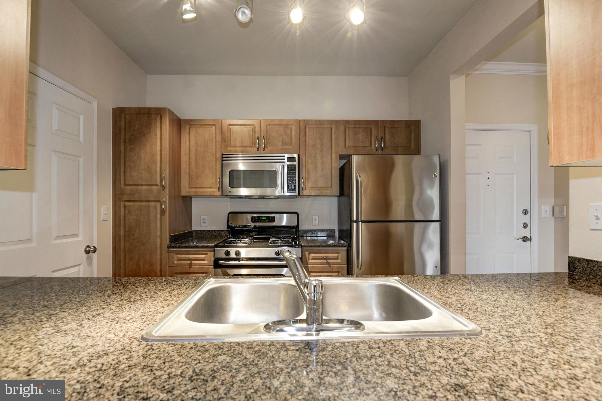 BRYSON AT WOODLAND PARK - Residential Lease