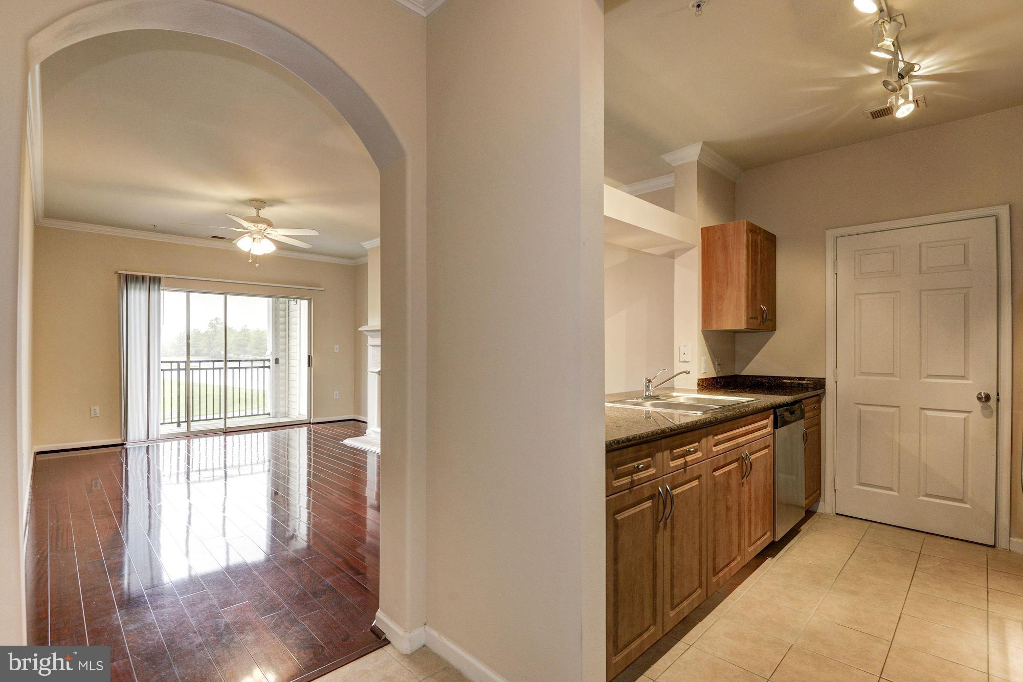 BRYSON AT WOODLAND PARK - Residential Lease