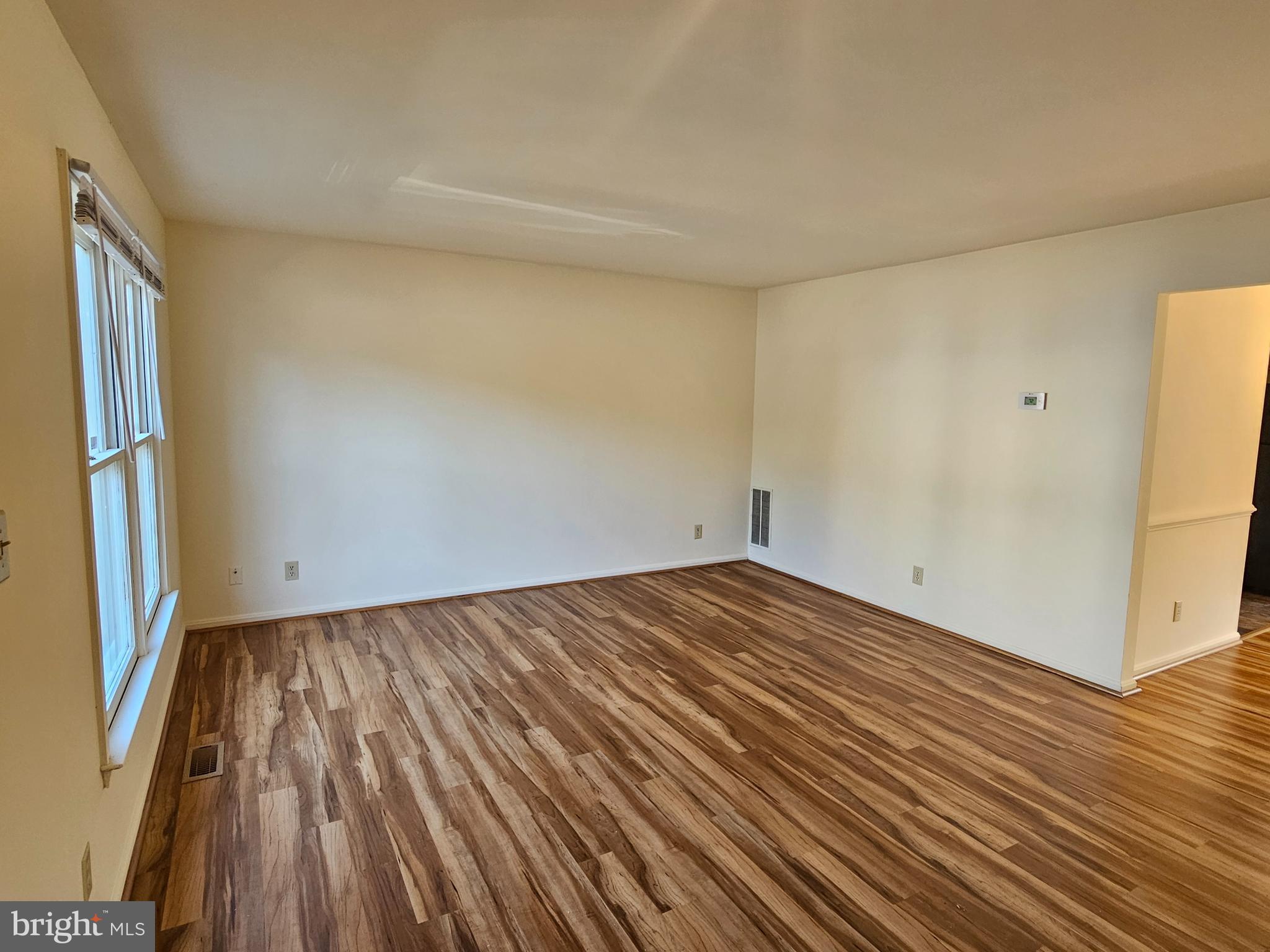 COLLEGE HALL GROVE - Residential Lease