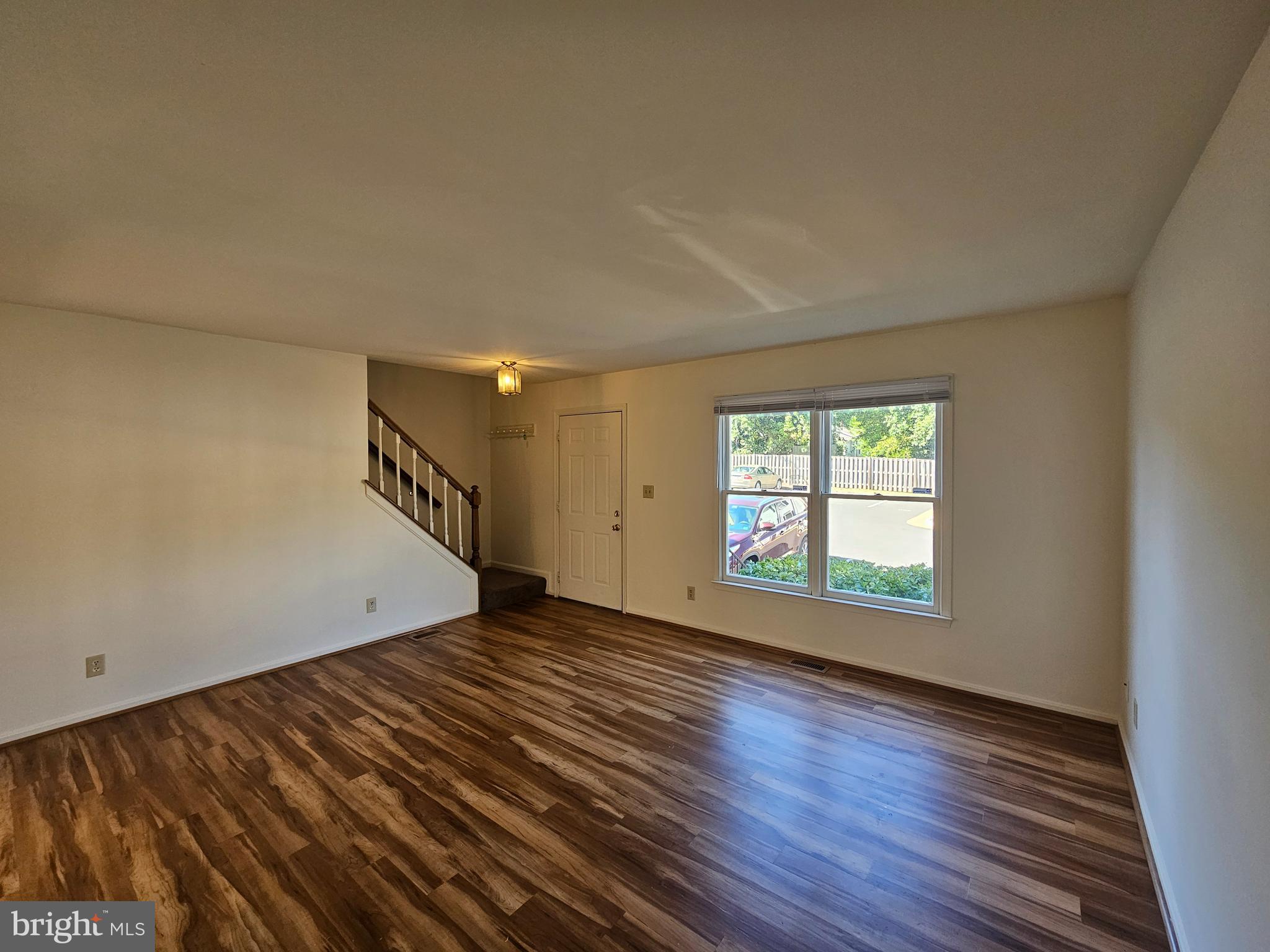 COLLEGE HALL GROVE - Residential Lease