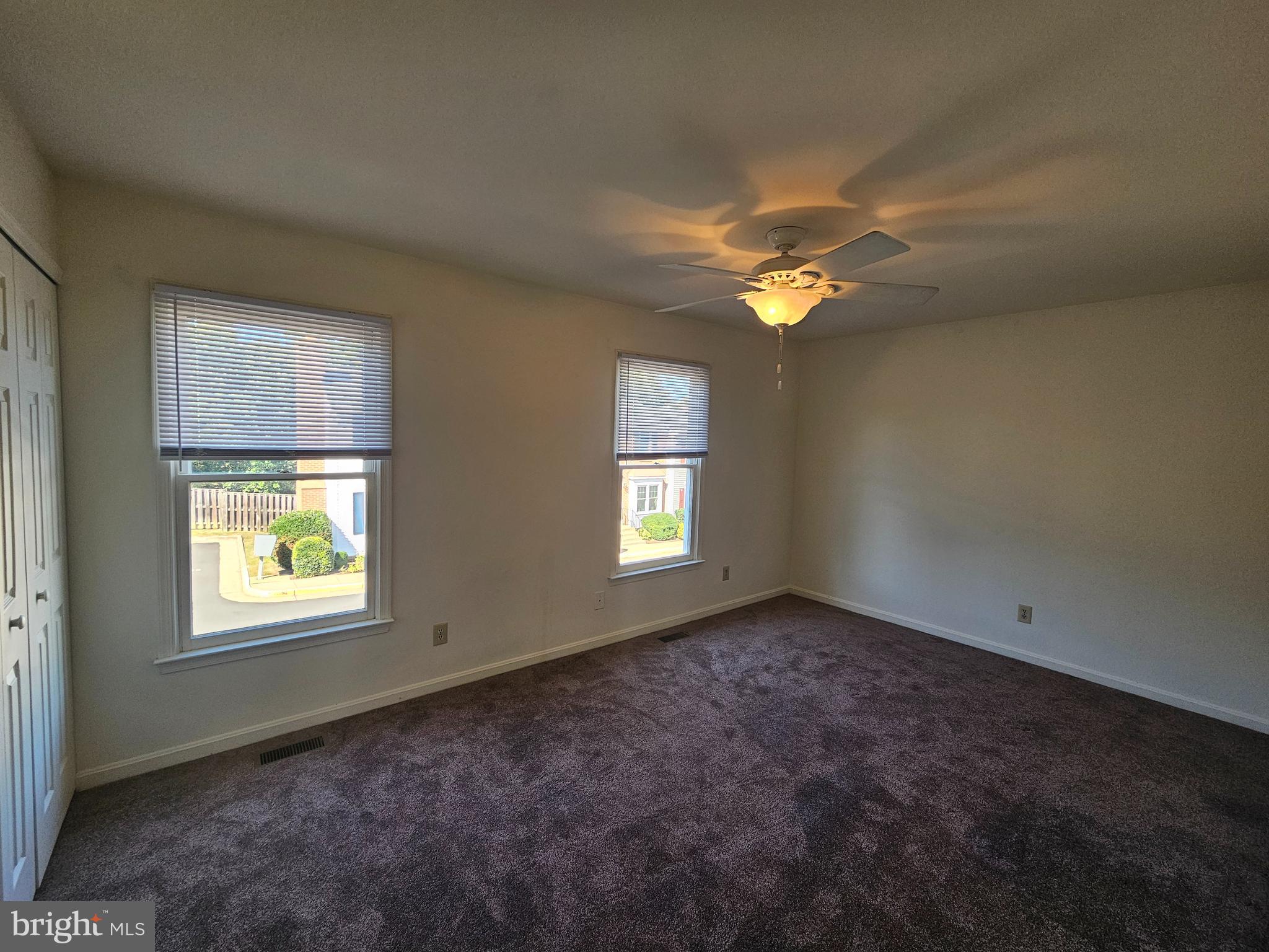 COLLEGE HALL GROVE - Residential Lease