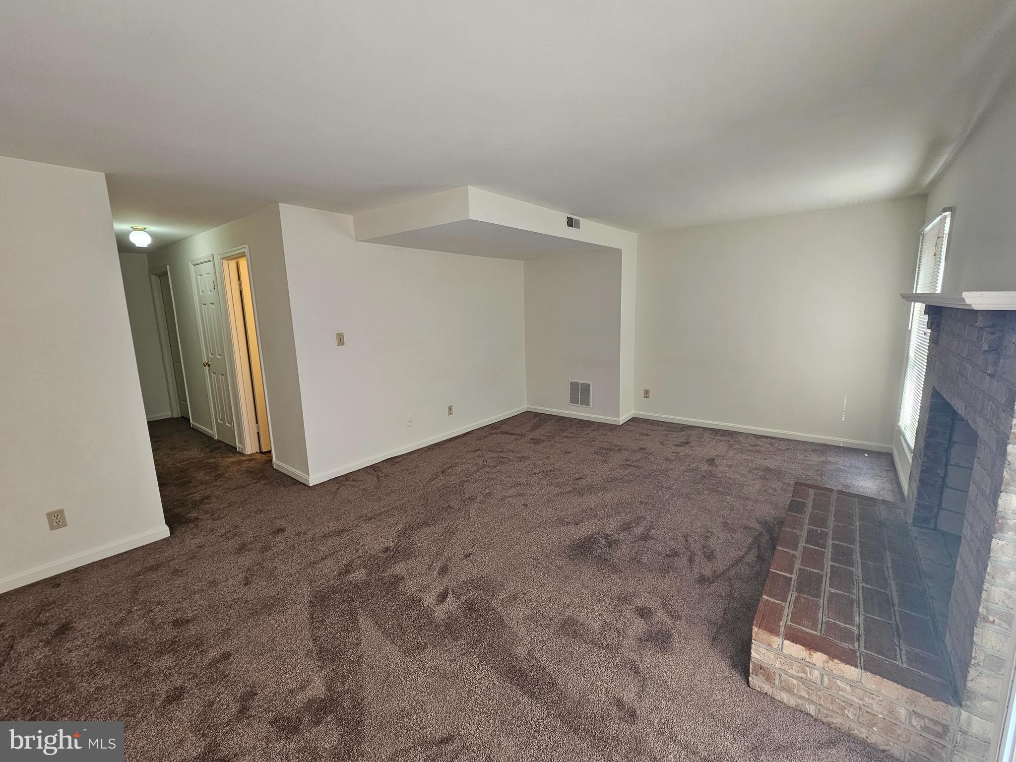 COLLEGE HALL GROVE - Residential Lease