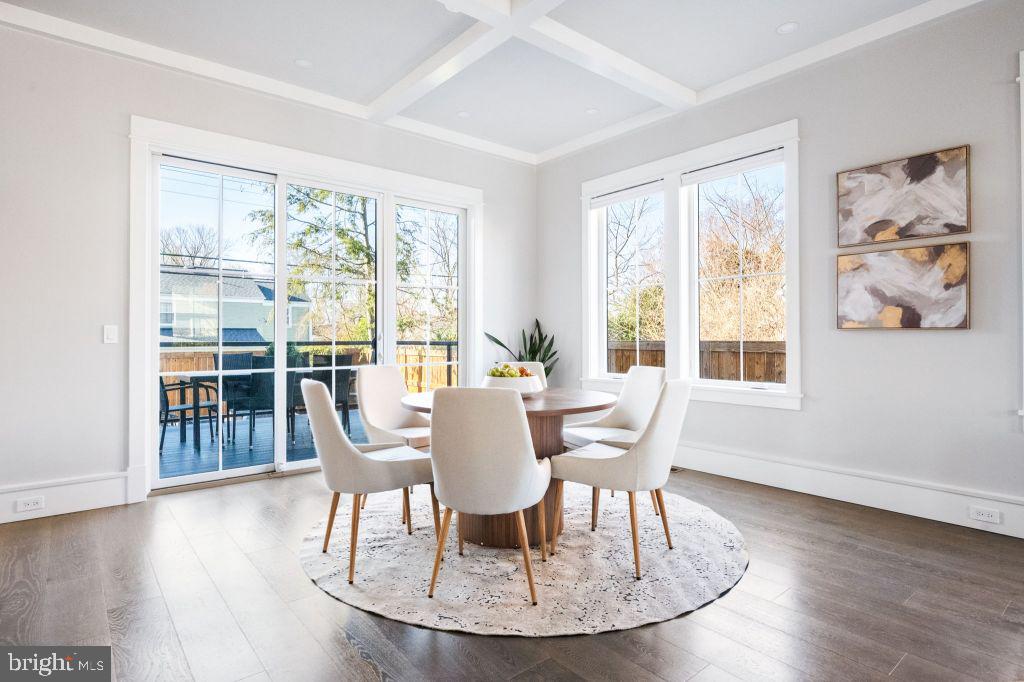 BERKSHIRE OAKWOOD - Residential