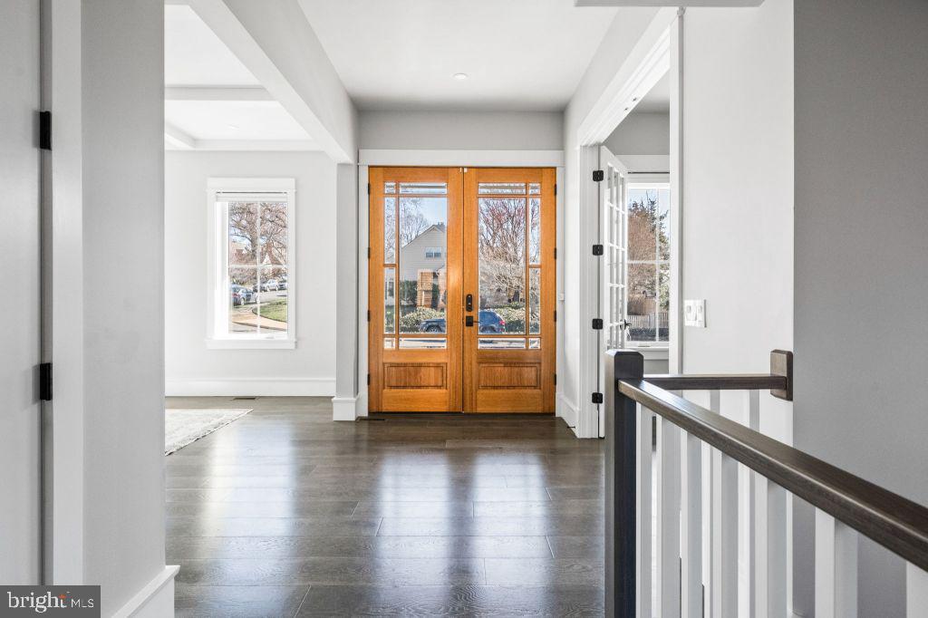 BERKSHIRE OAKWOOD - Residential