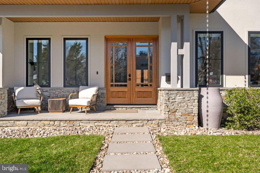 BERKSHIRE OAKWOOD - Residential